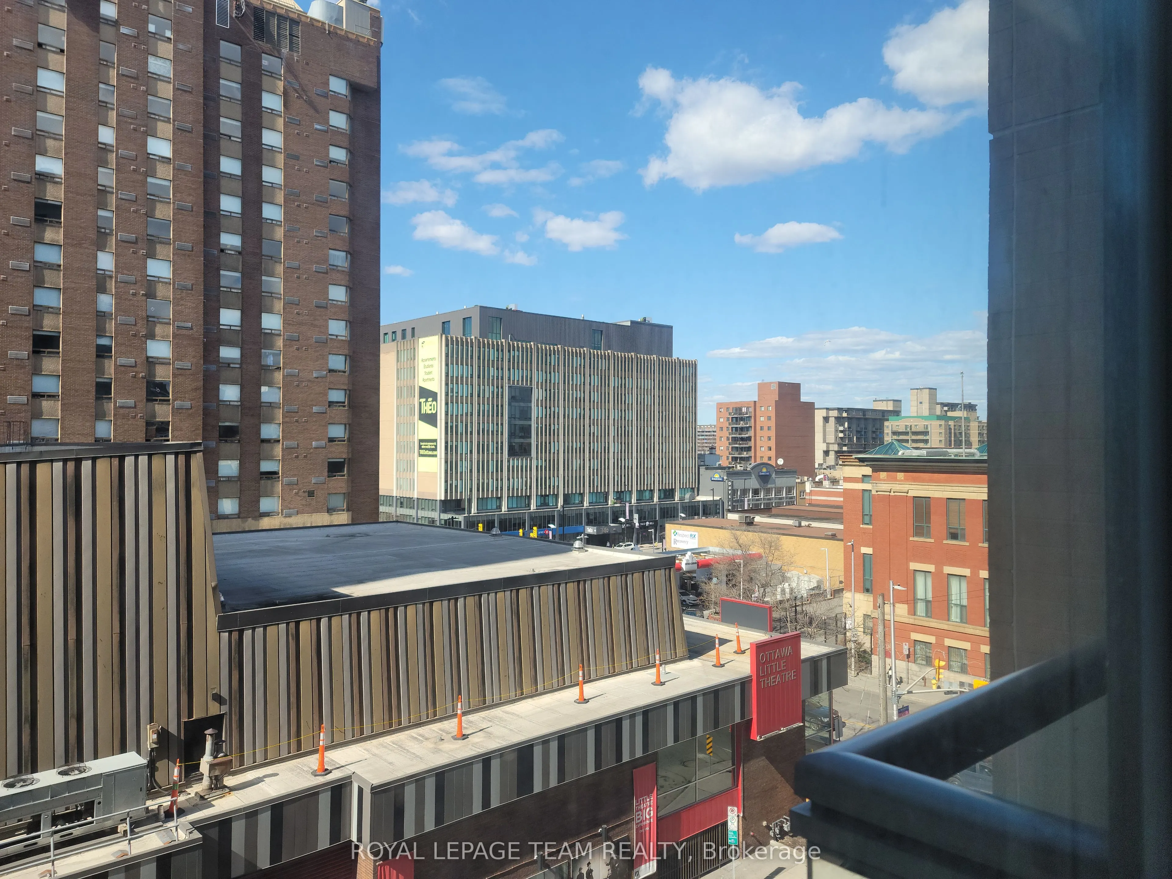 238 Besserer Street E, #509