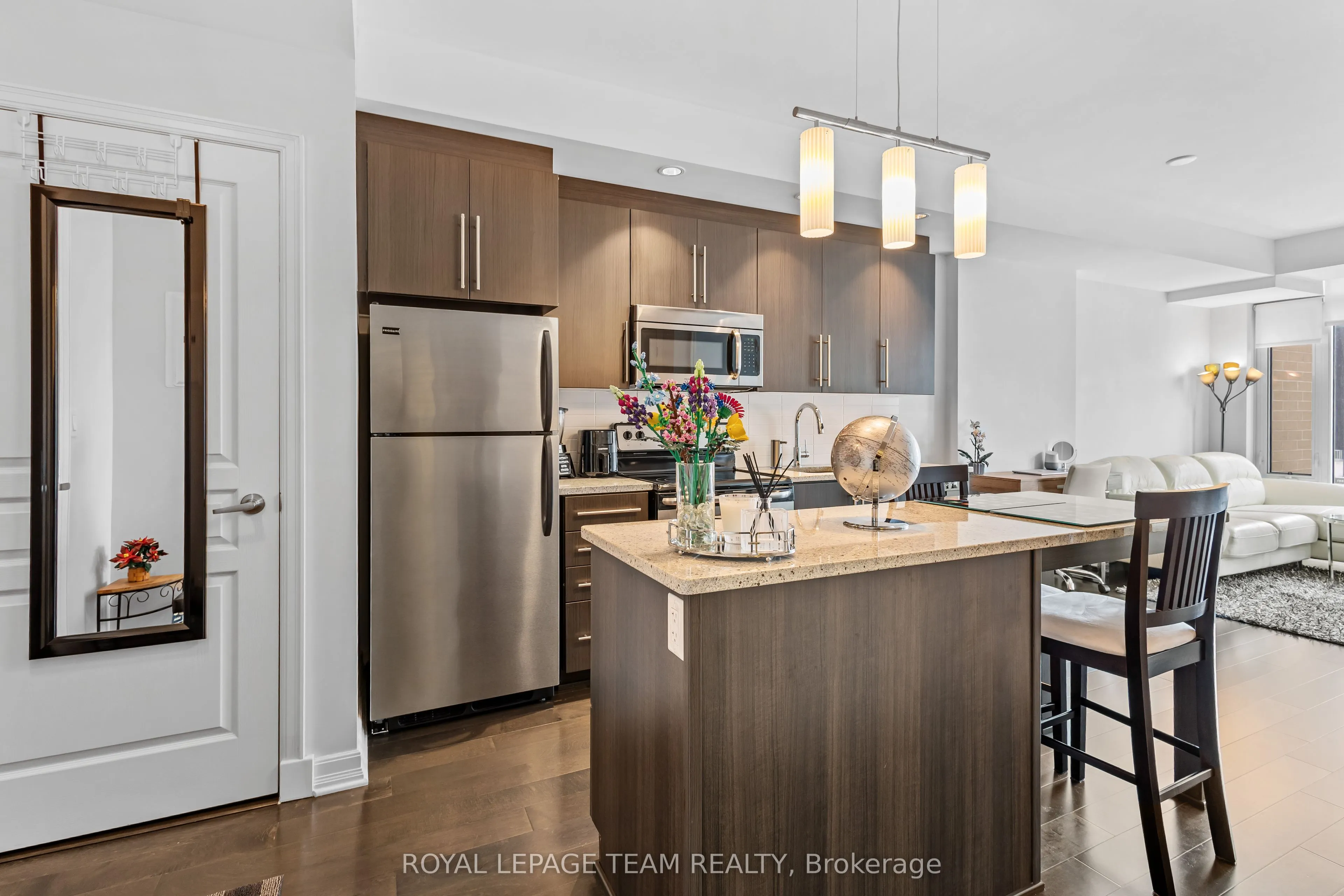 238 Besserer Street E, #509