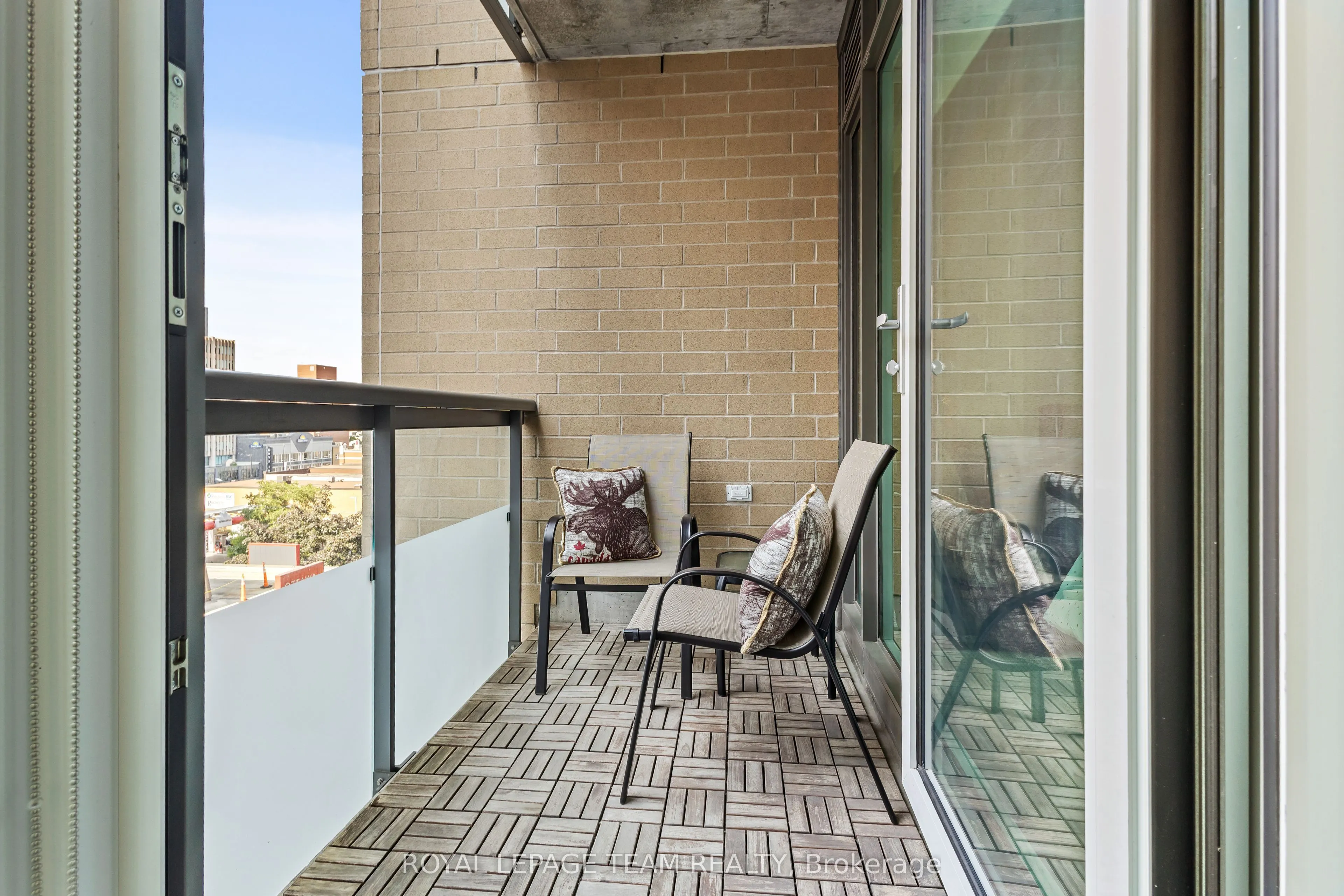 238 Besserer Street E, #509