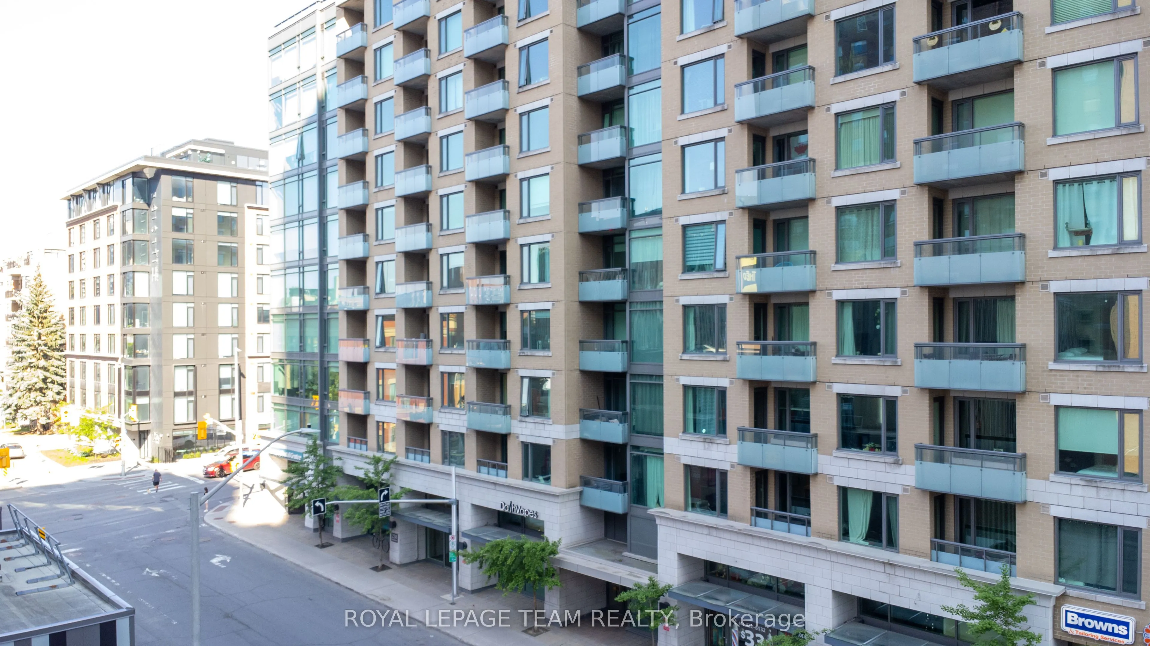 238 Besserer Street E, #509