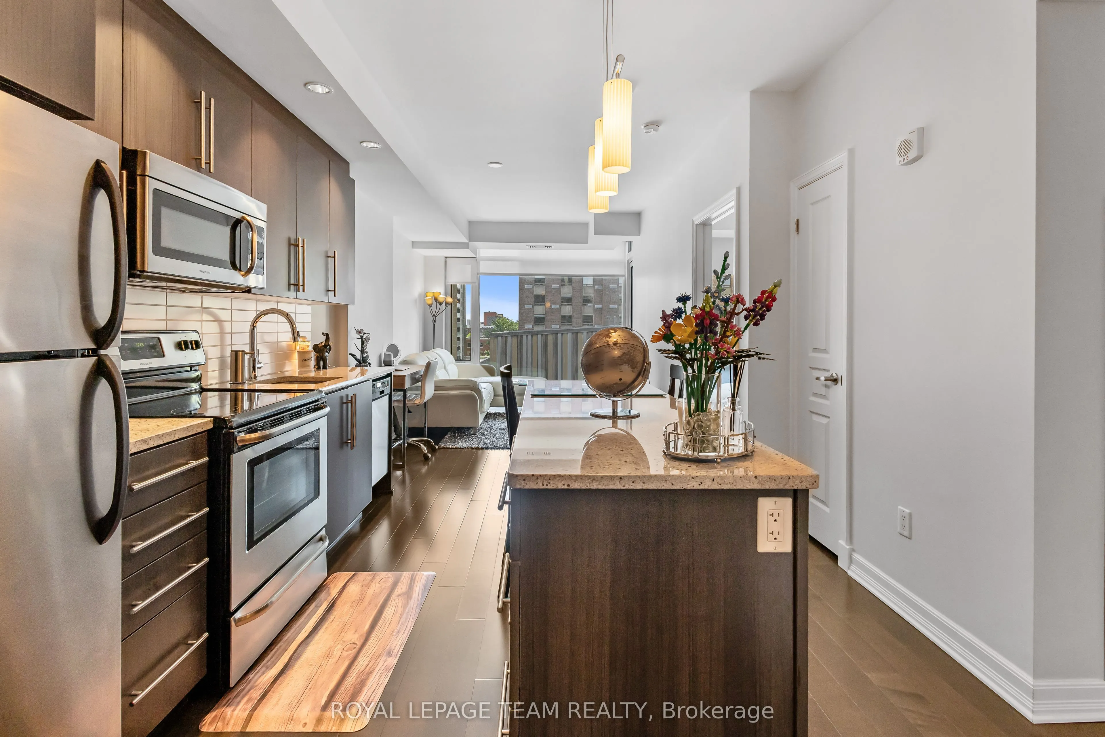 238 Besserer Street E, #509