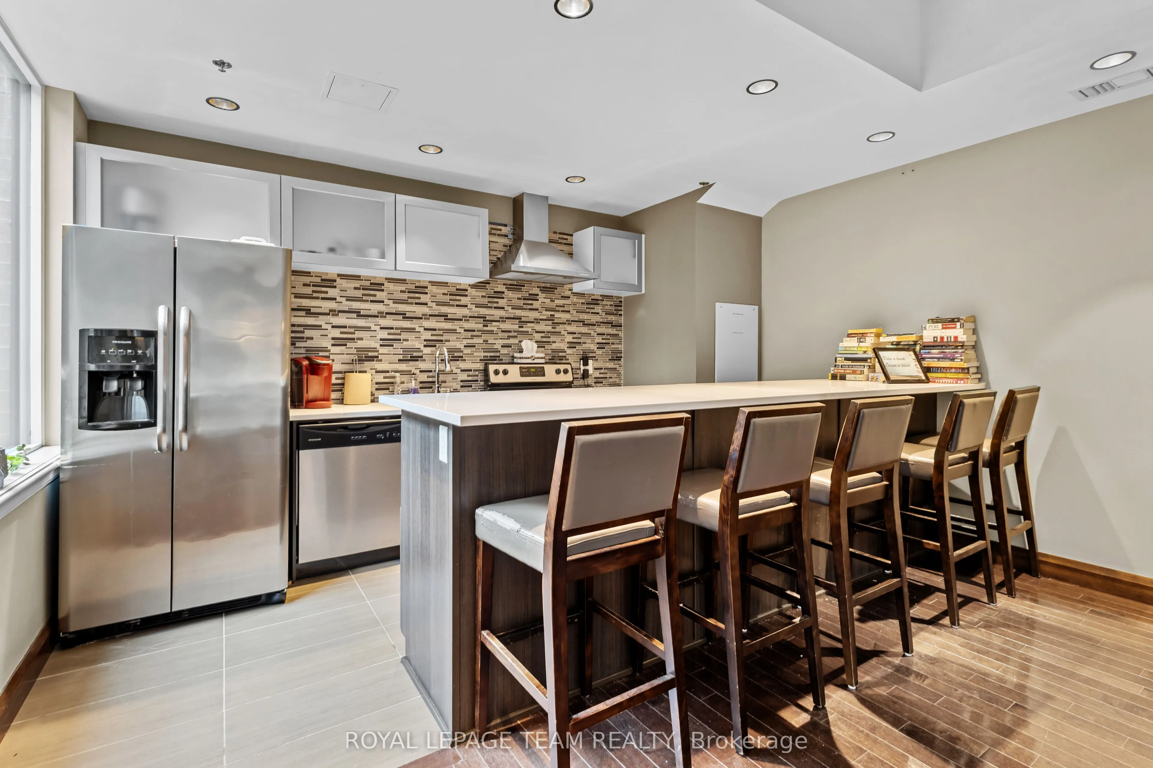 238 Besserer Street E, #509
