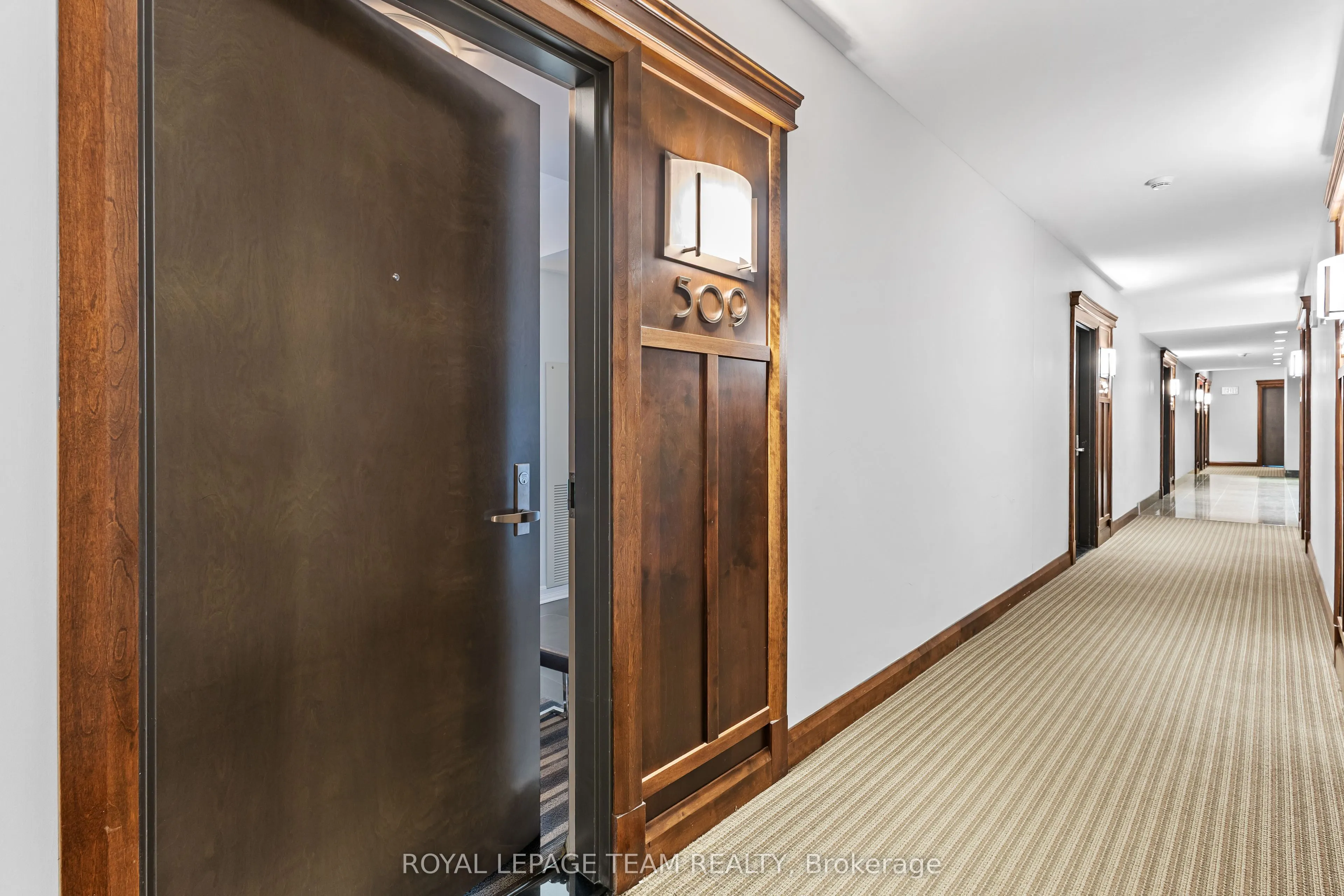 238 Besserer Street E, #509