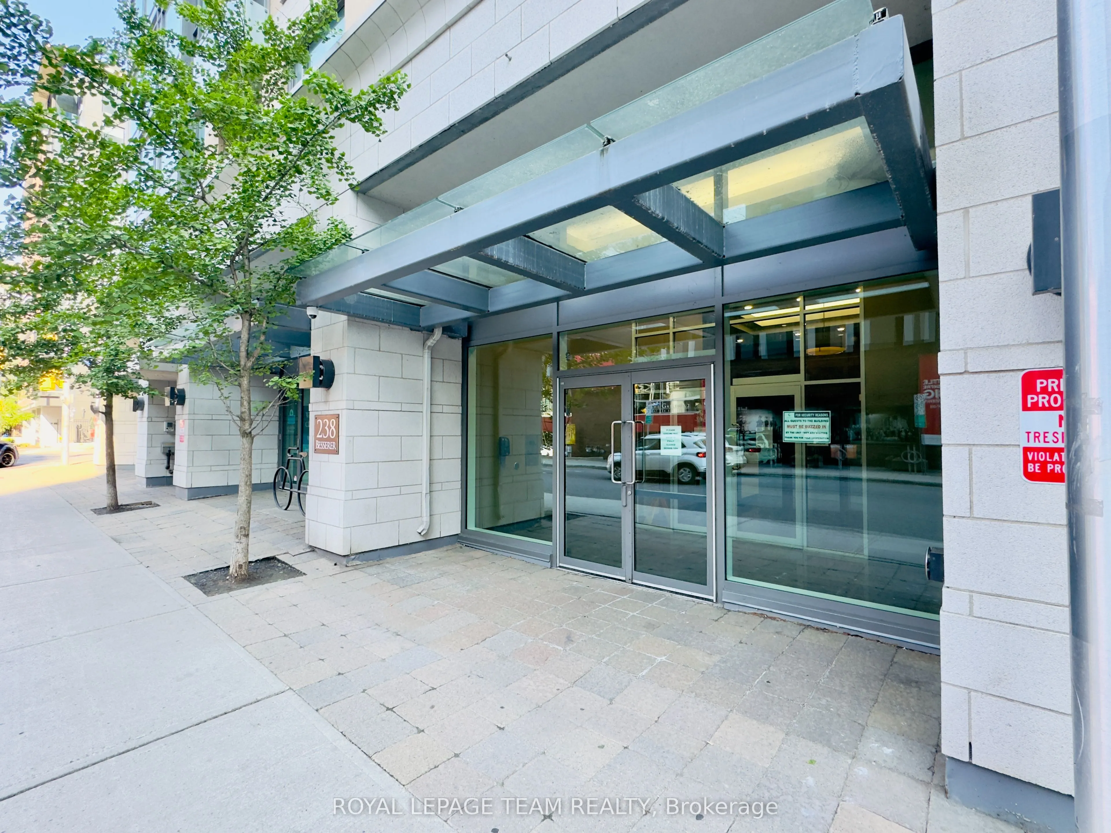 238 Besserer Street E, #509
