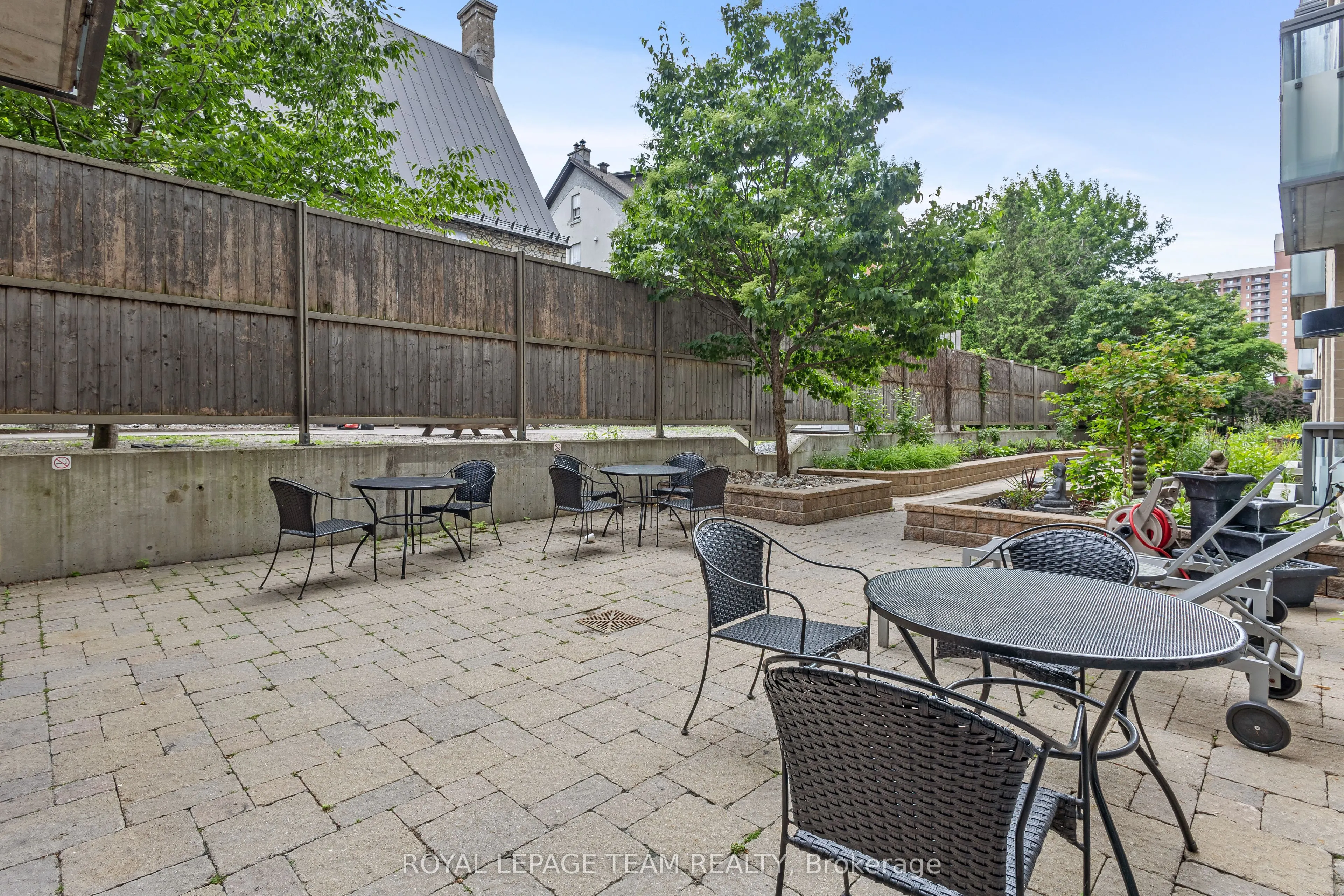 238 Besserer Street E, #509