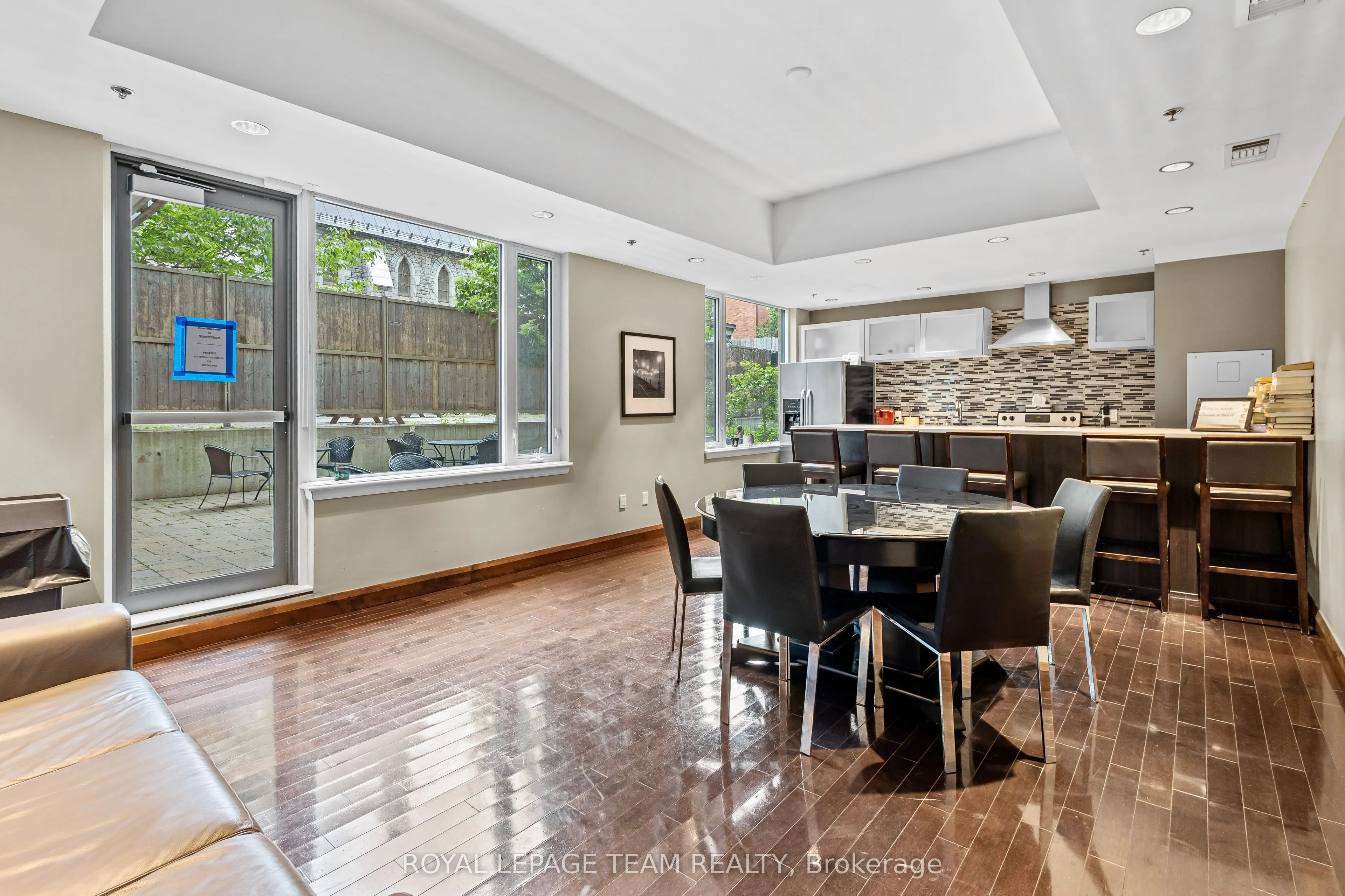 238 Besserer Street E, #509