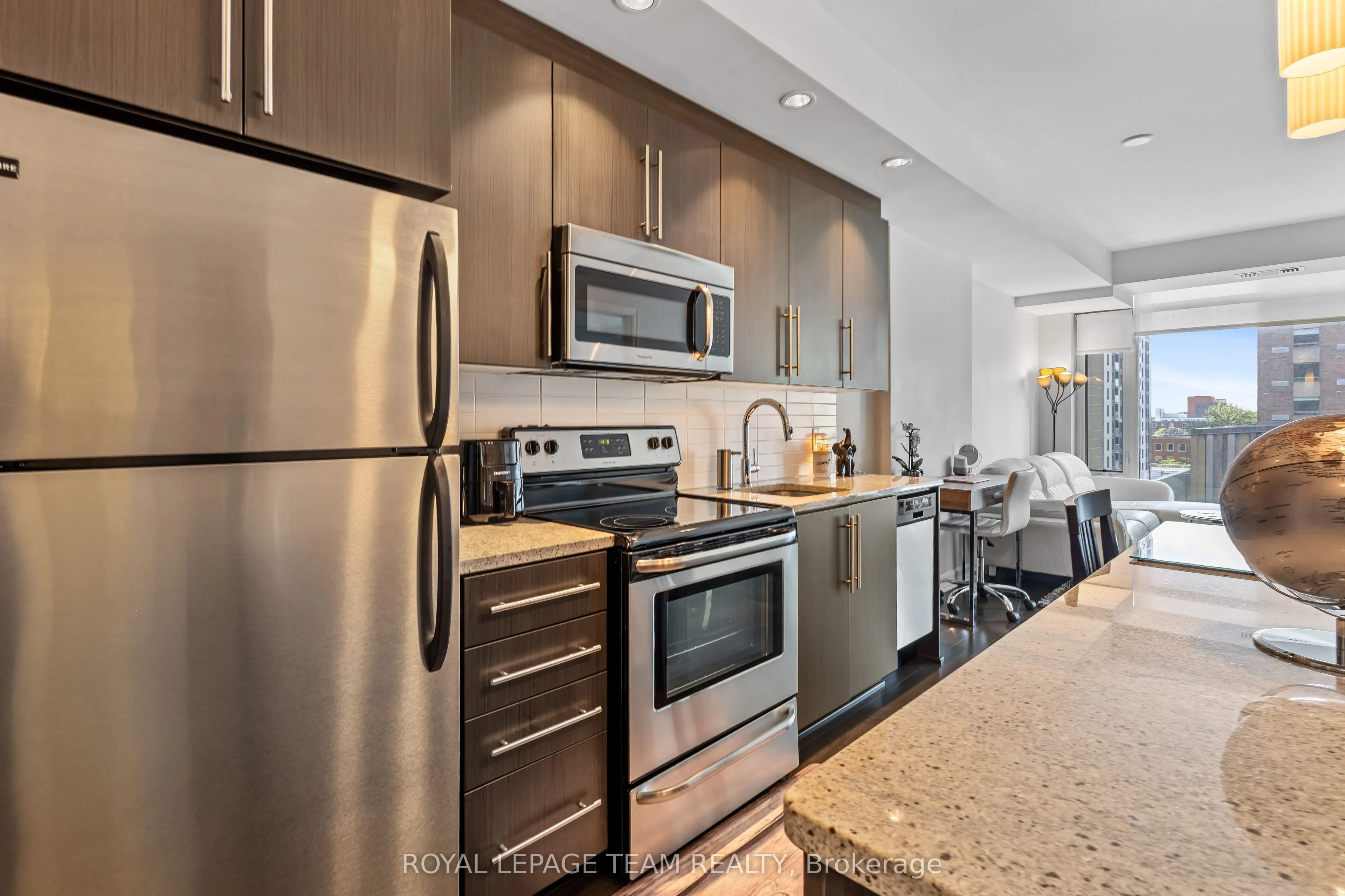 238 Besserer Street E, #509