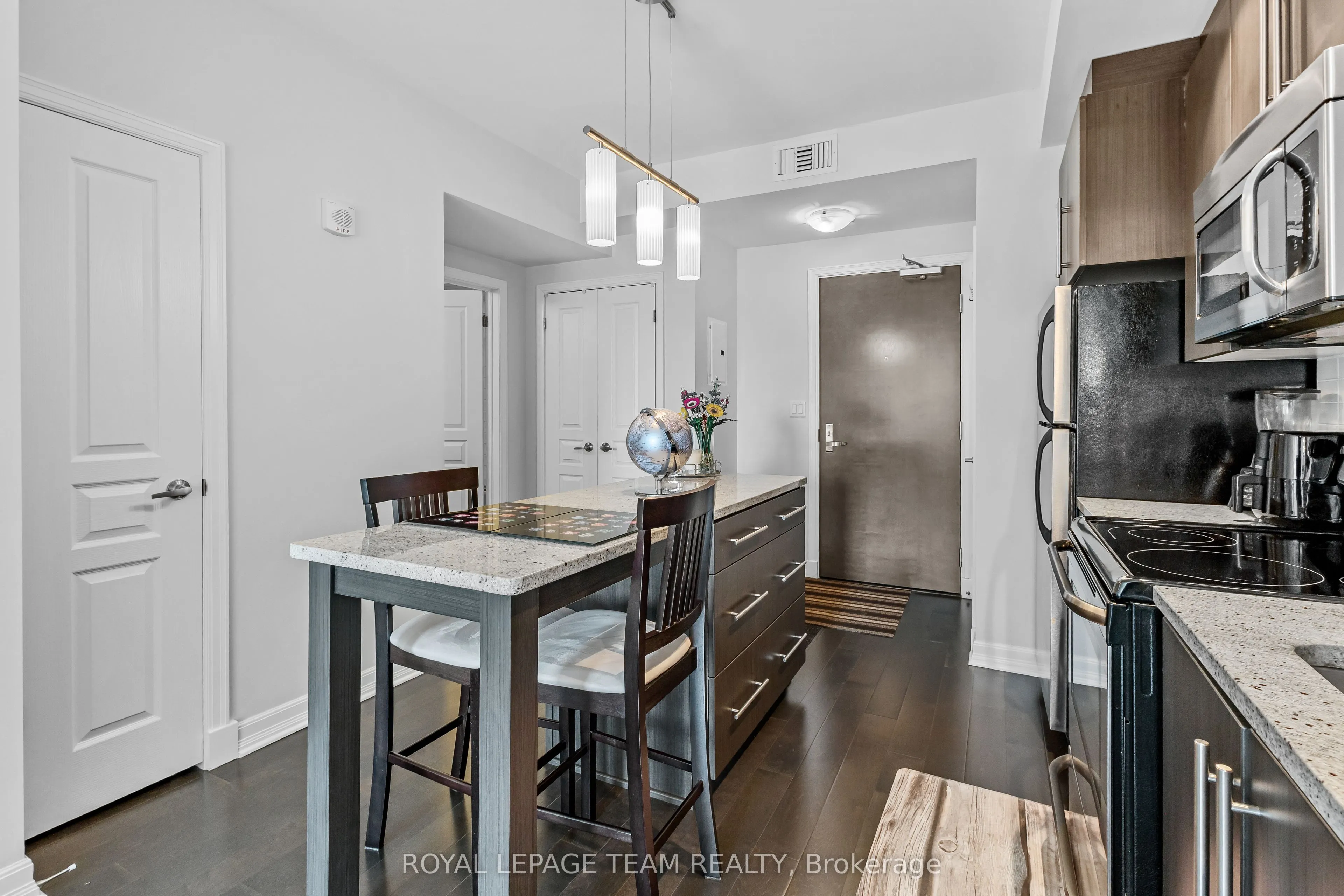 238 Besserer Street E, #509