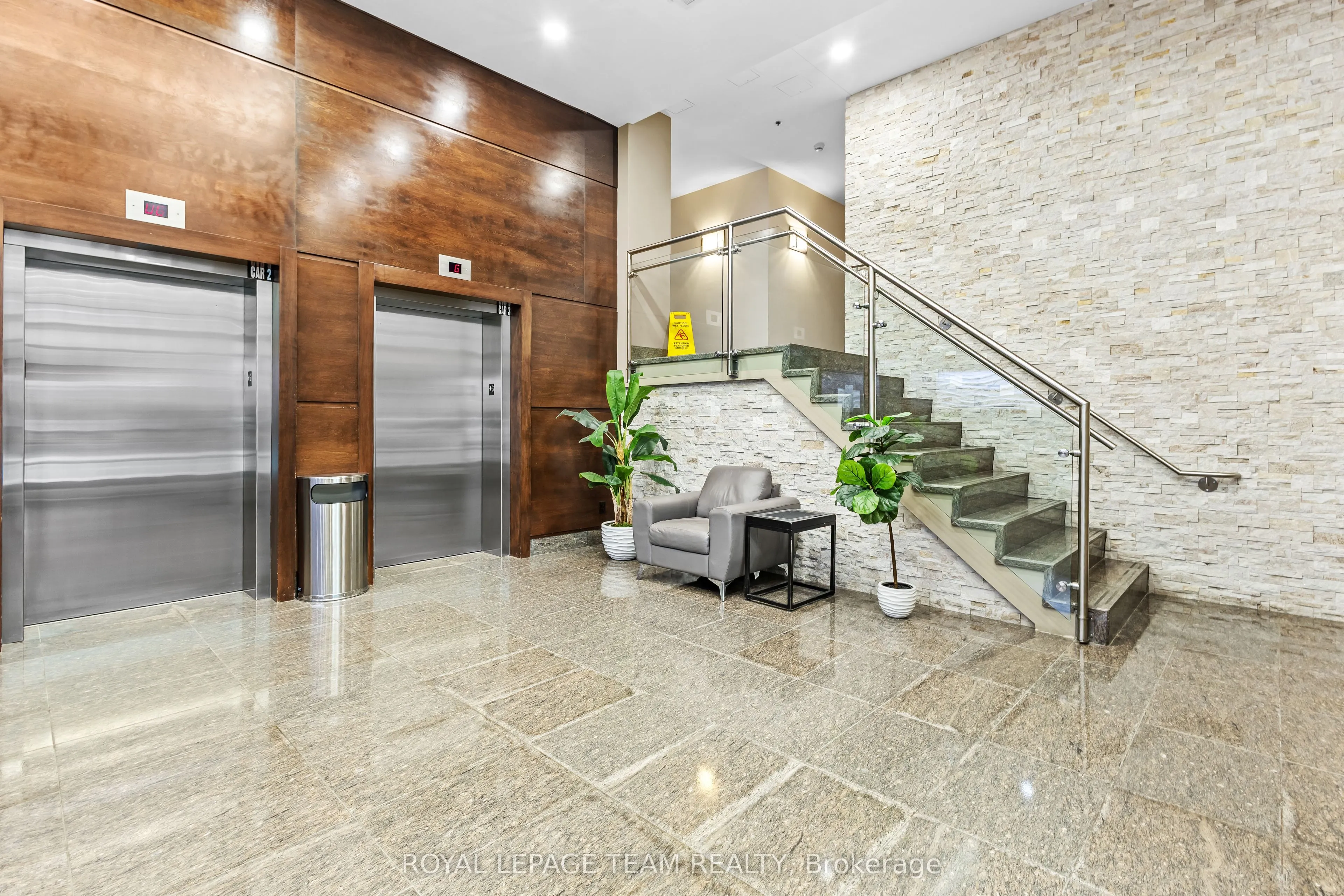 238 Besserer Street E, #509