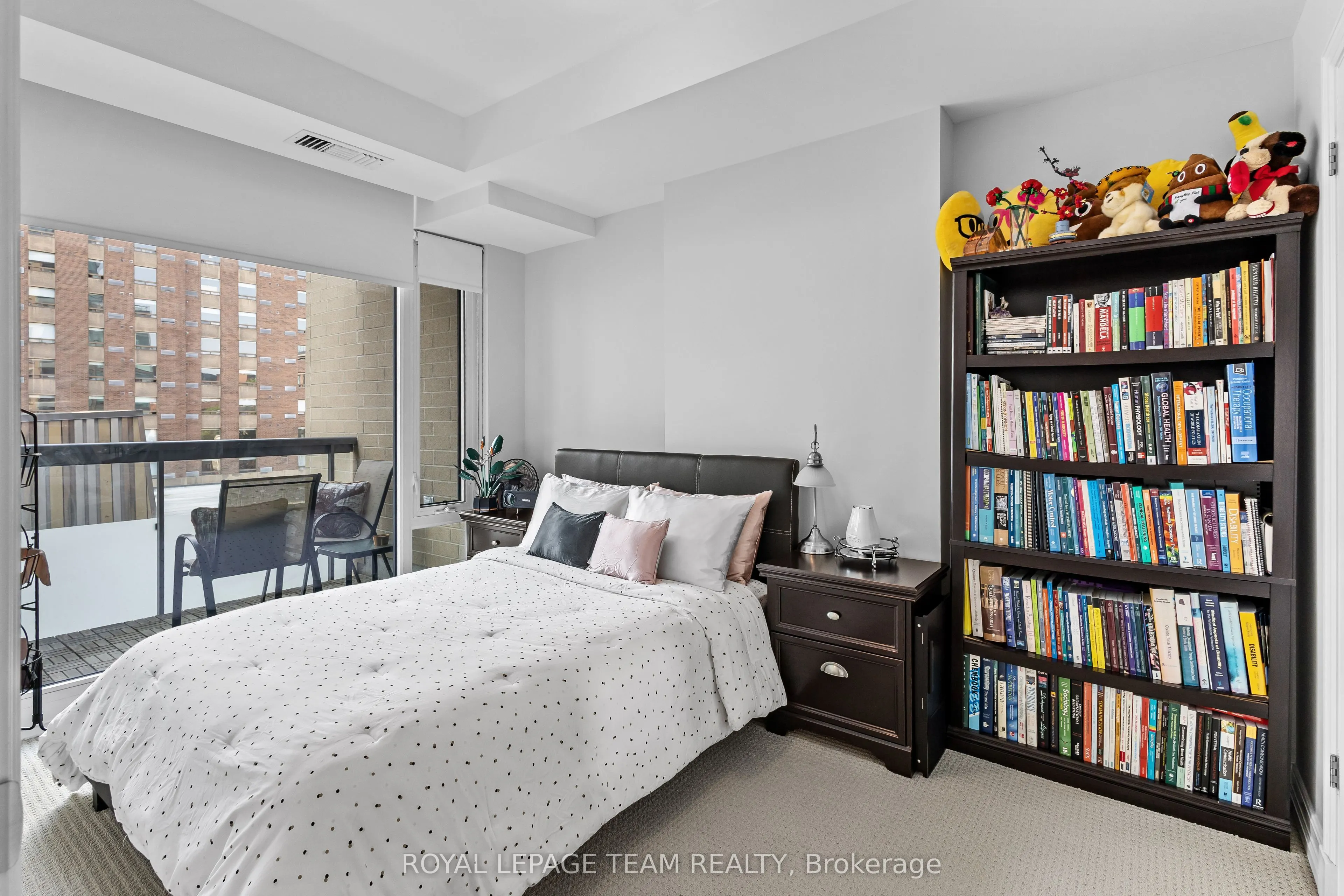 238 Besserer Street E, #509
