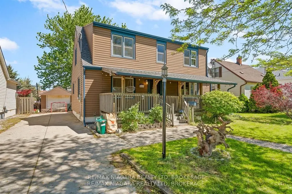 39 Seymour Avenue