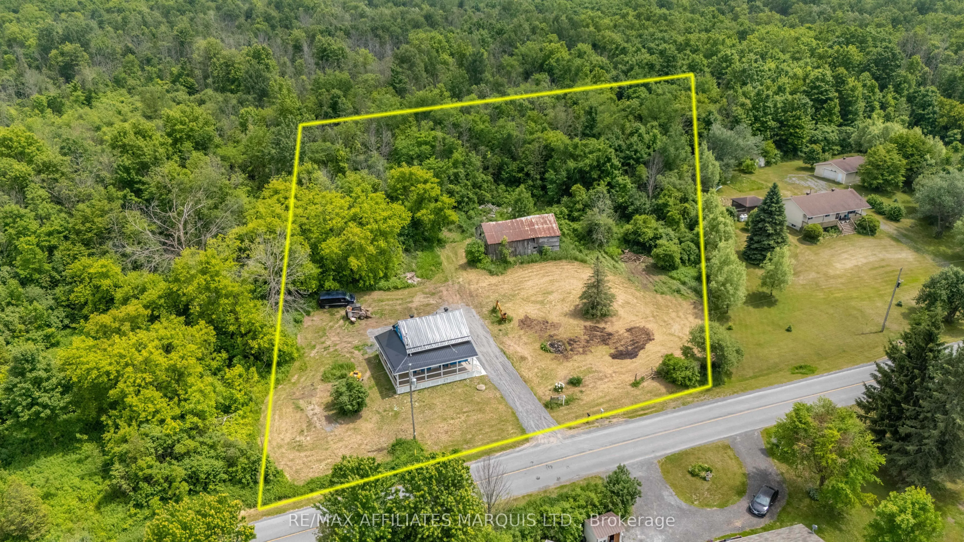 17520 Mcmillan's Corner Road