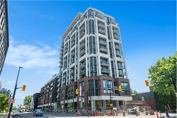 560 Rideau Street