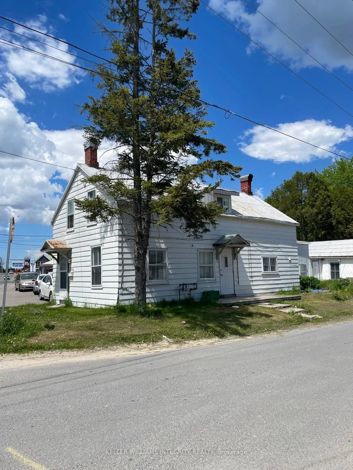 403 Rideau Street