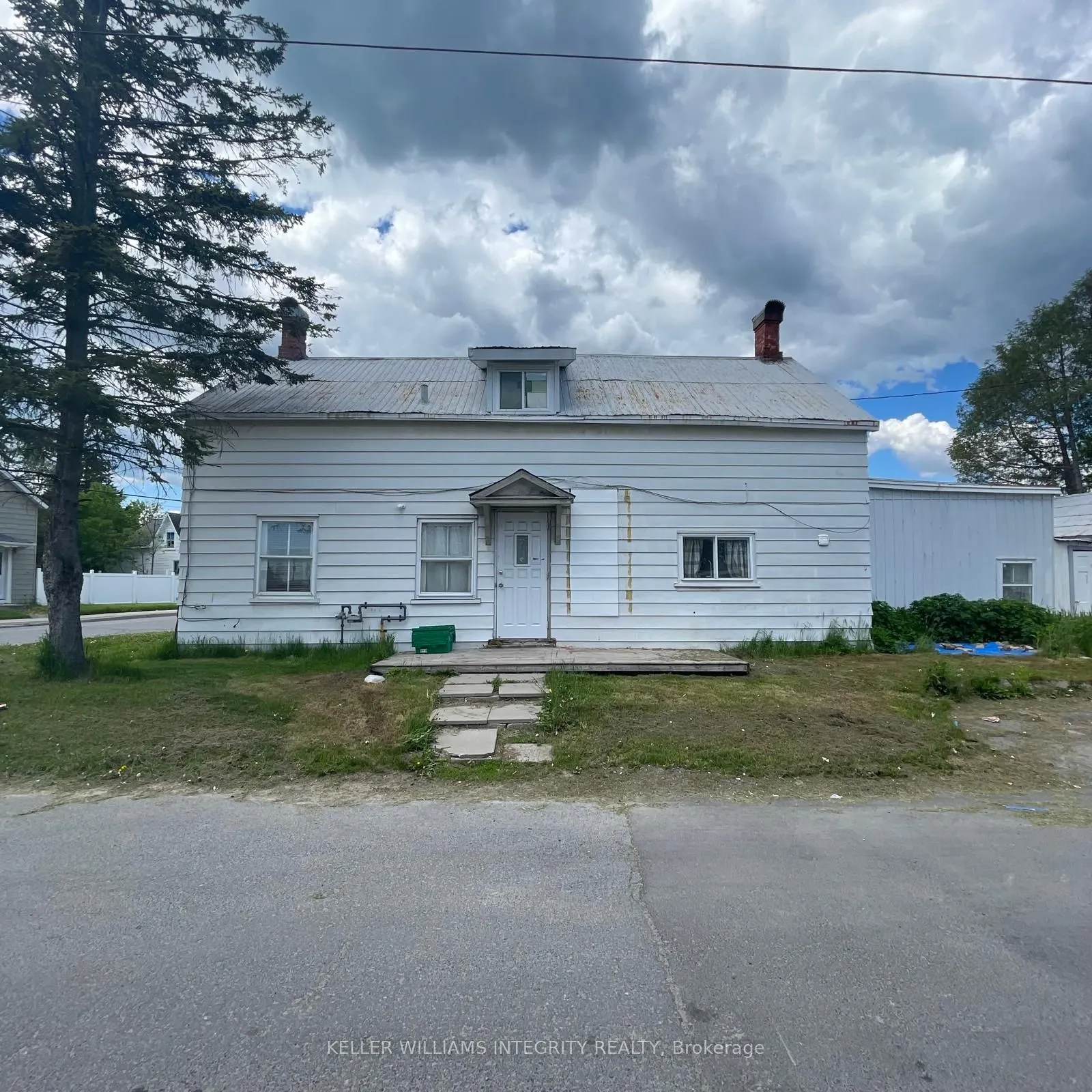 403 Rideau Street