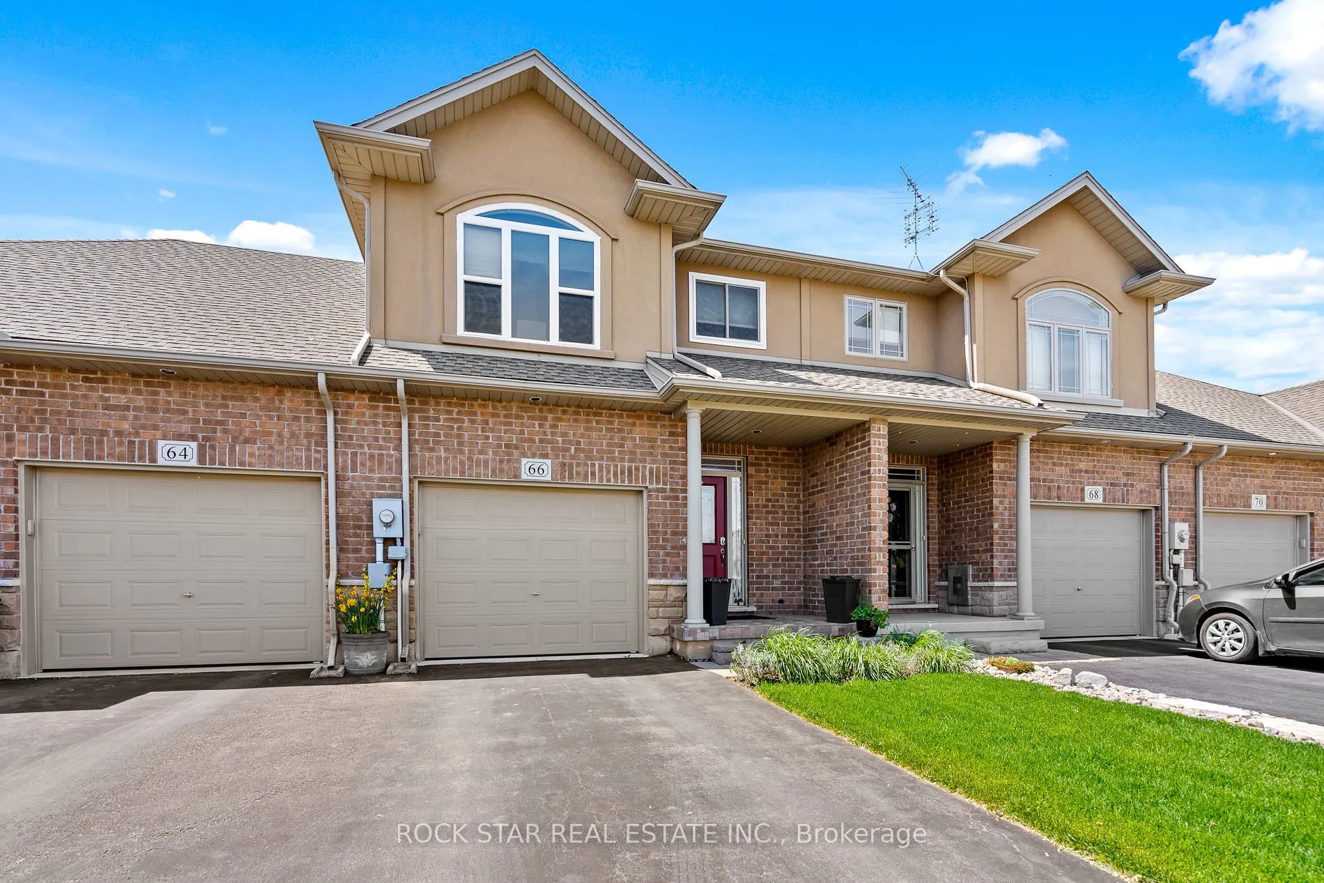 66 Tanner Drive