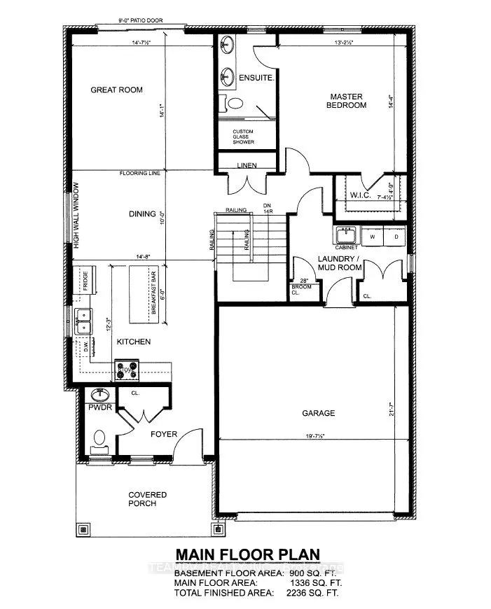 11 Sycamore Drive