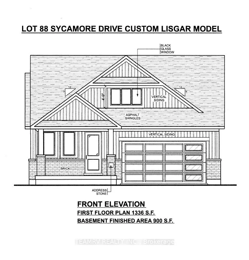 11 Sycamore Drive