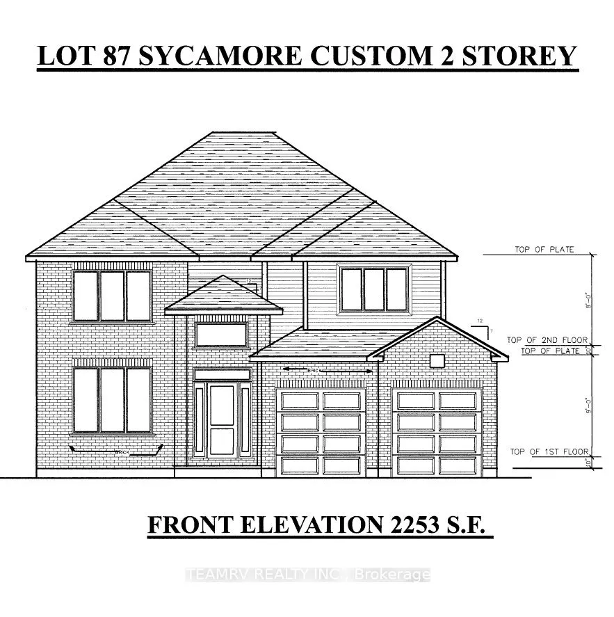 15 Sycamore Drive
