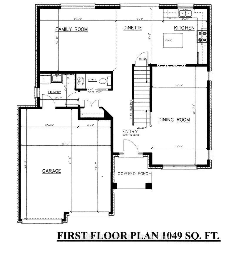 15 Sycamore Drive