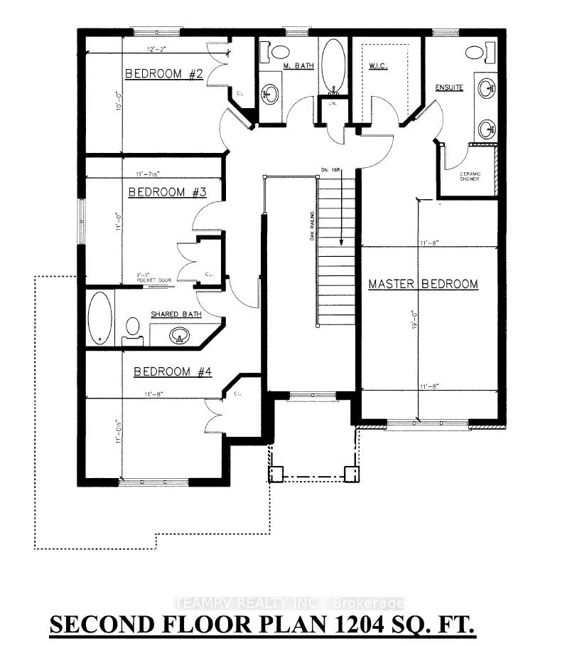 15 Sycamore Drive