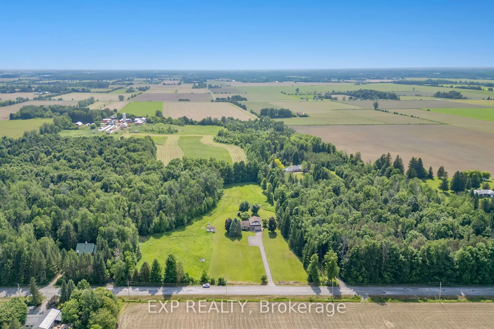 1376 MacDonald Road