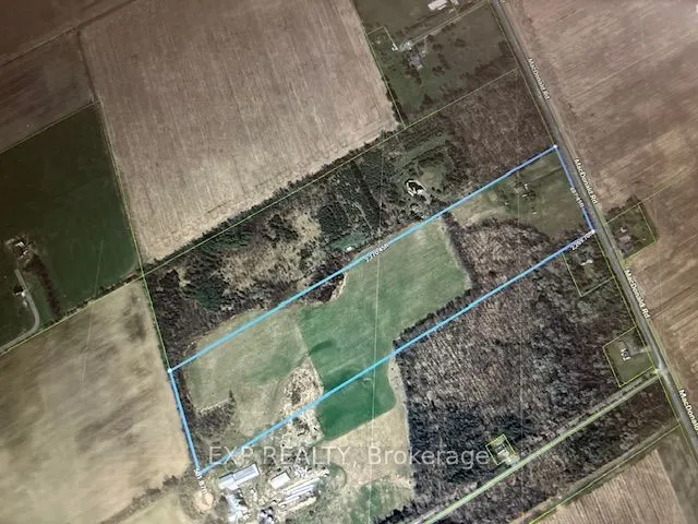 1376 MacDonald Road
