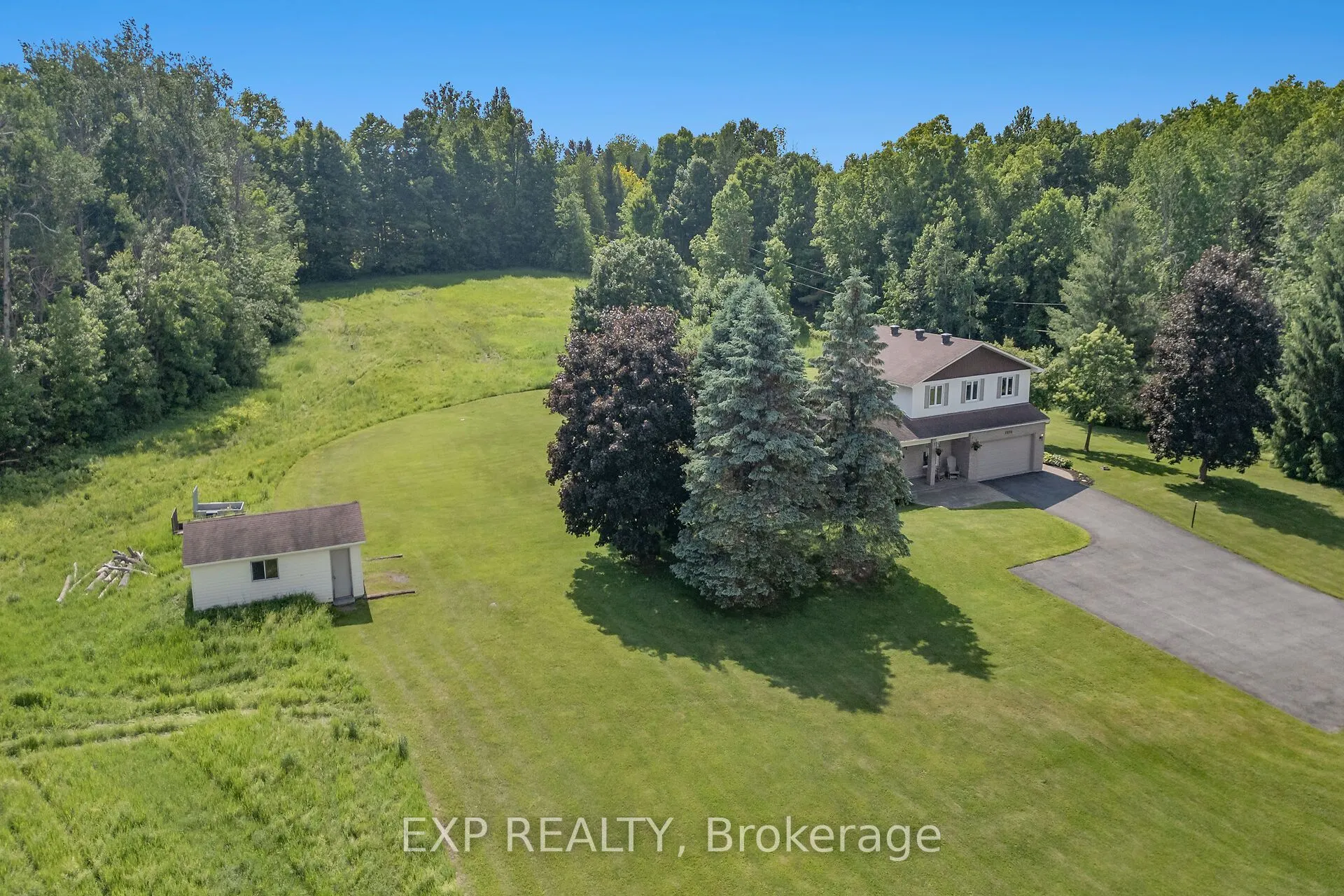 1376 MacDonald Road