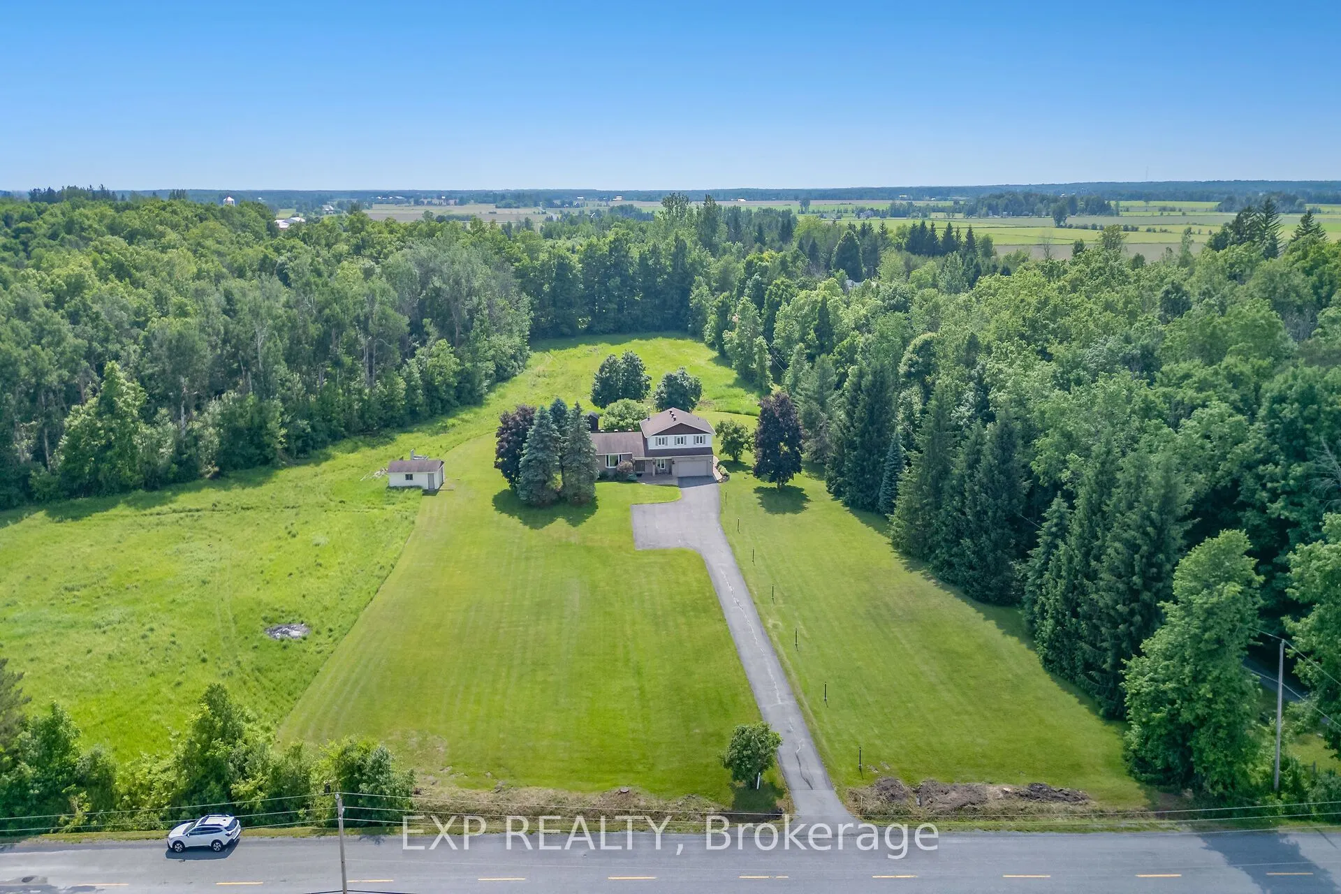 1376 MacDonald Road