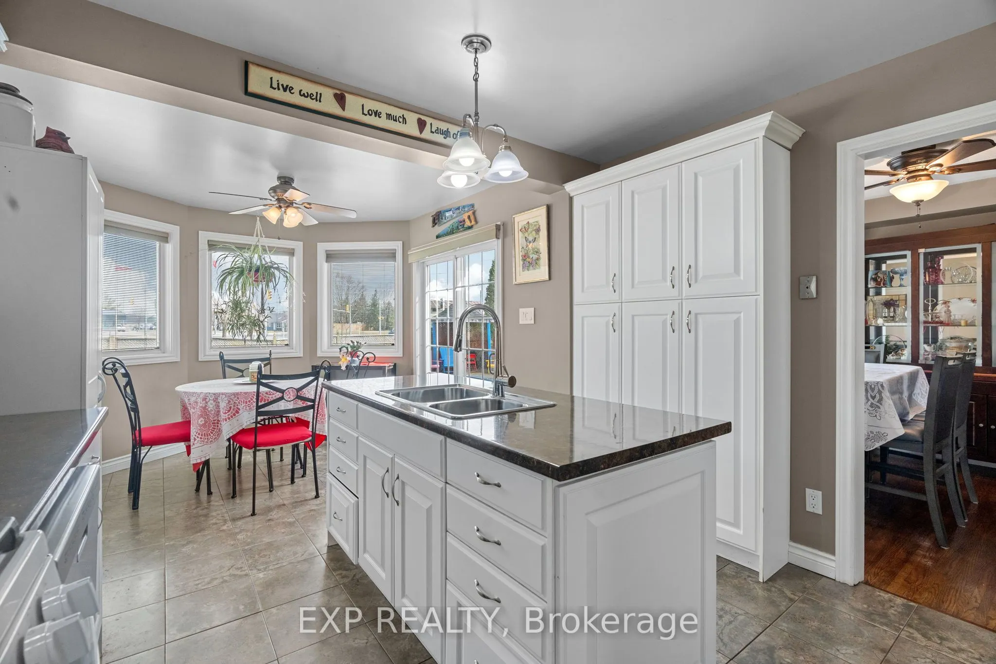 96 Langford Drive