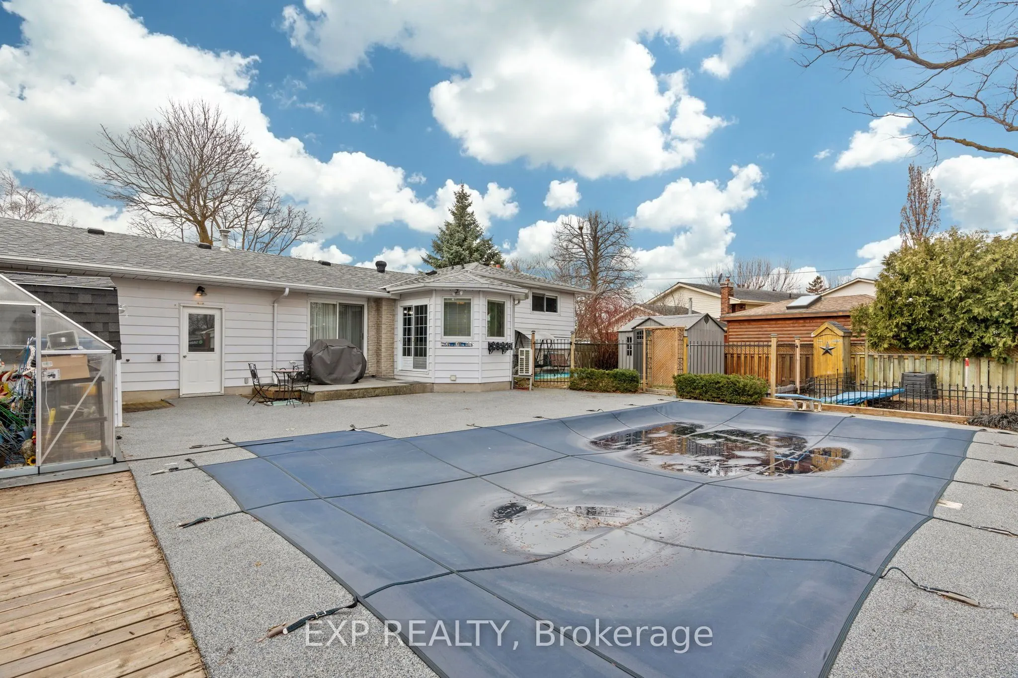 96 Langford Drive