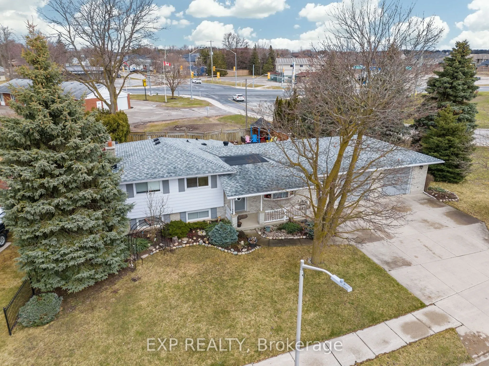 96 Langford Drive