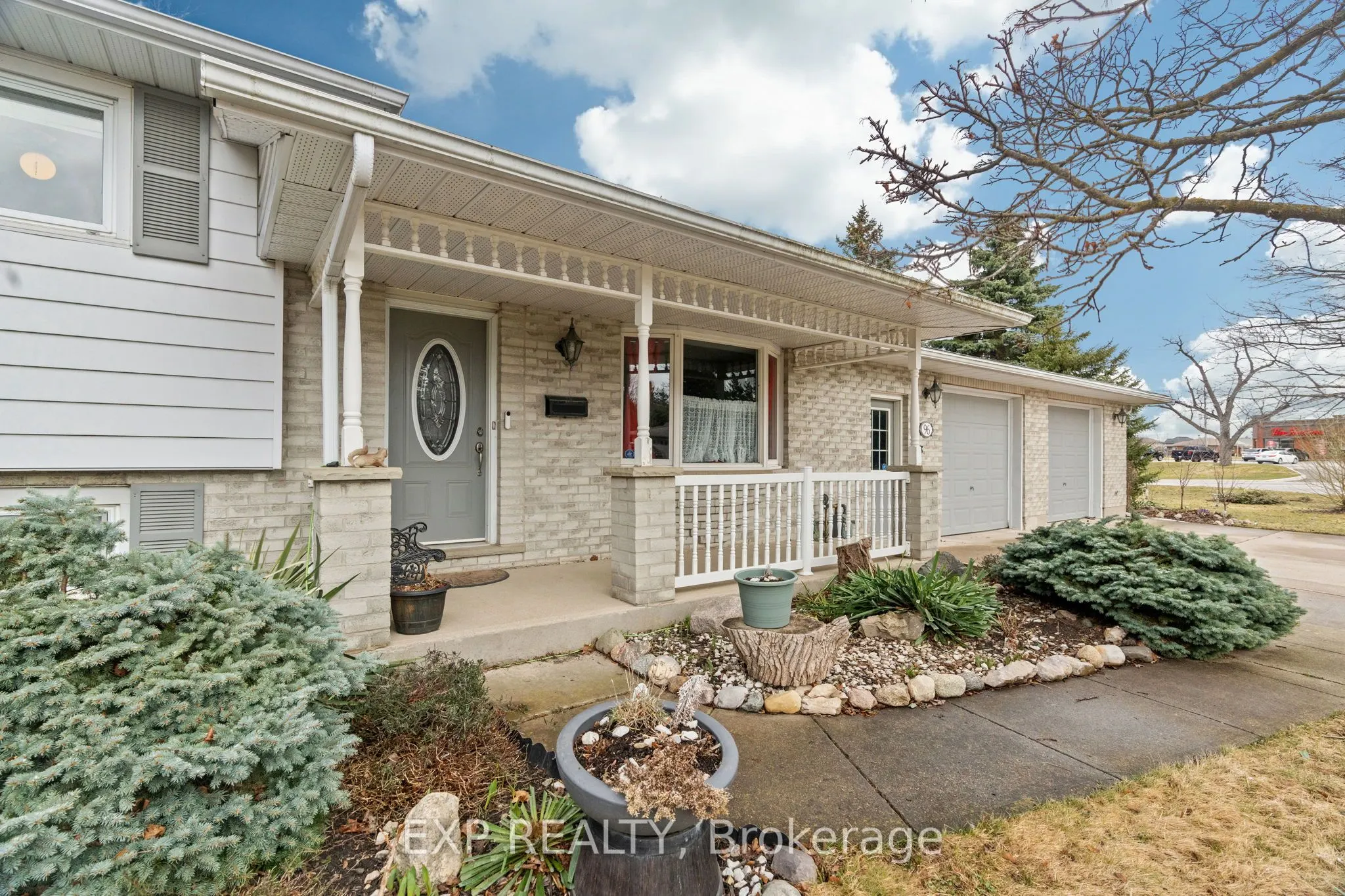 96 Langford Drive