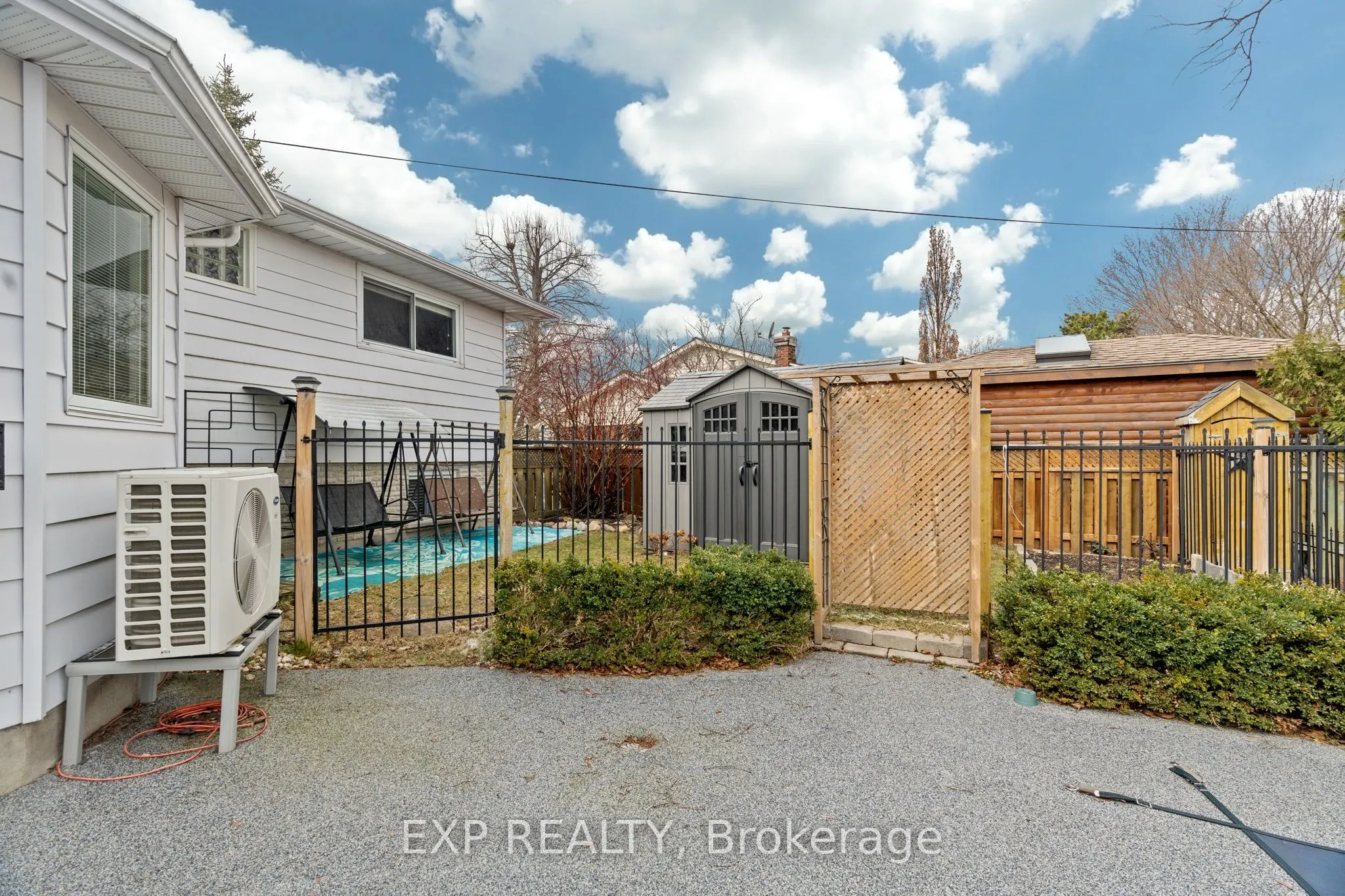 96 Langford Drive
