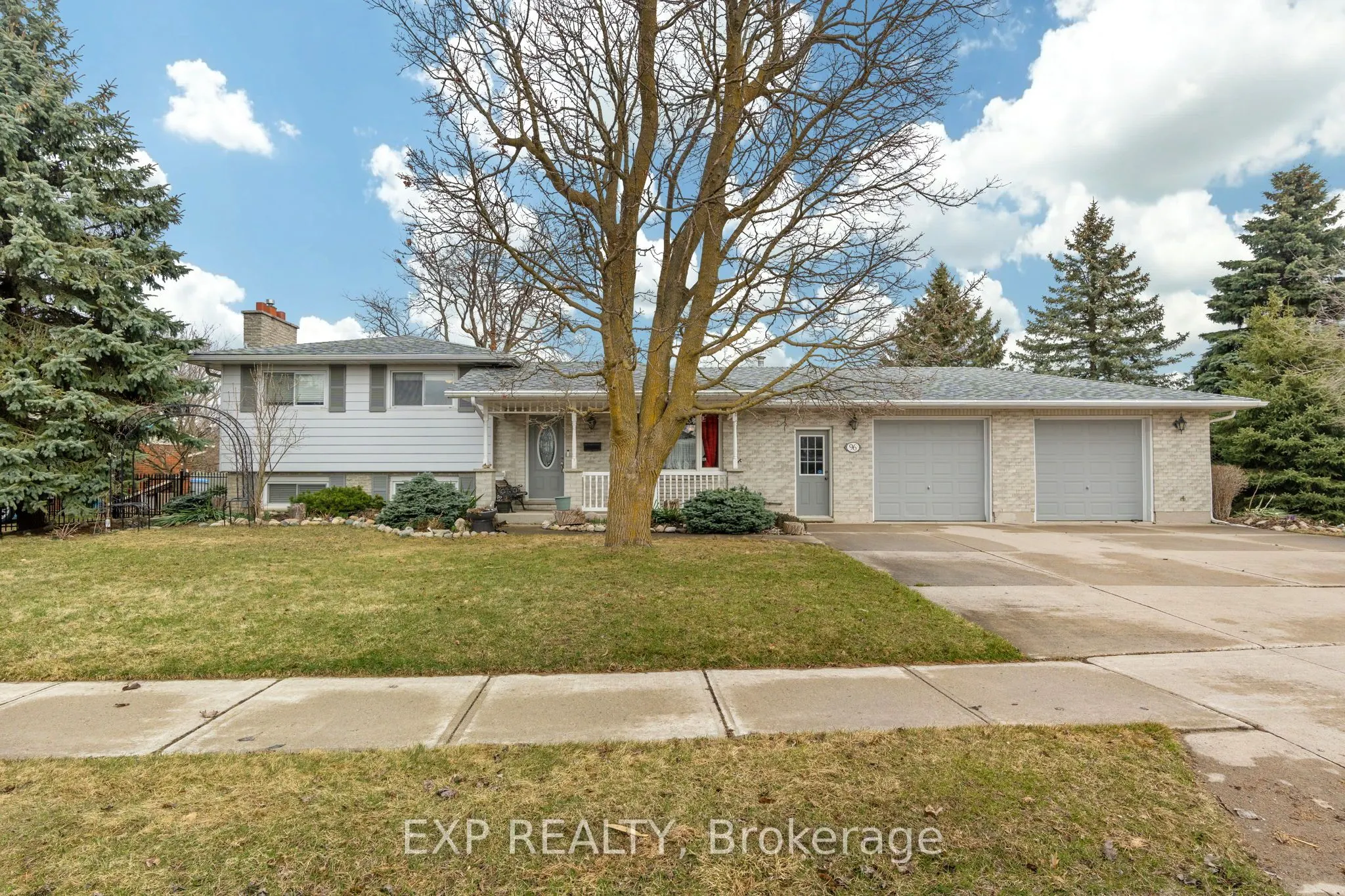 96 Langford Drive