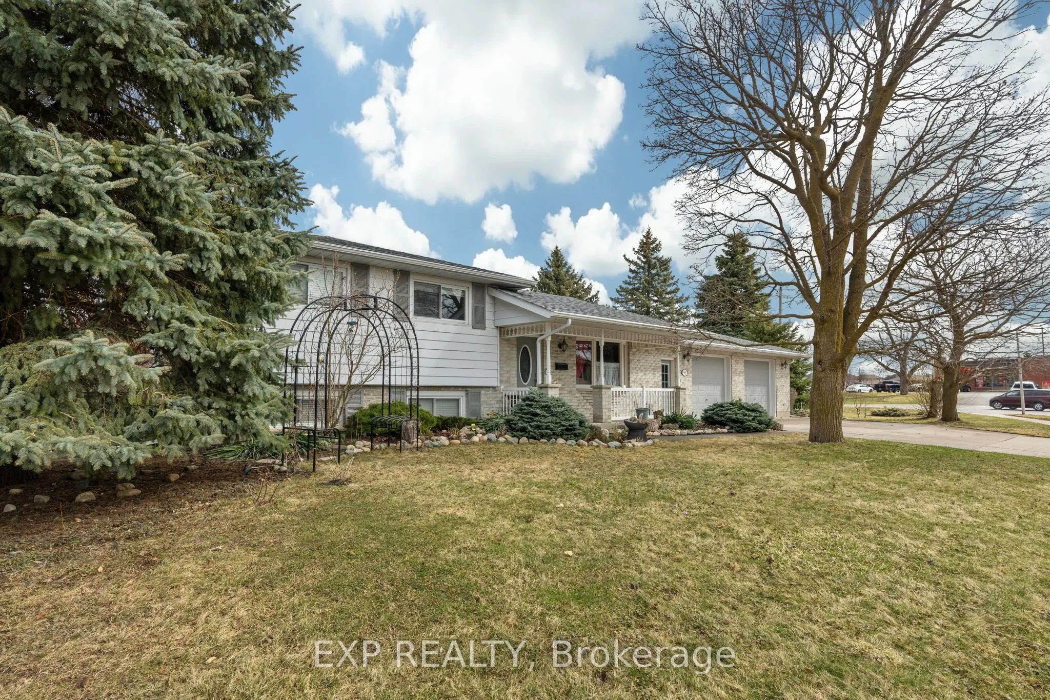96 Langford Drive