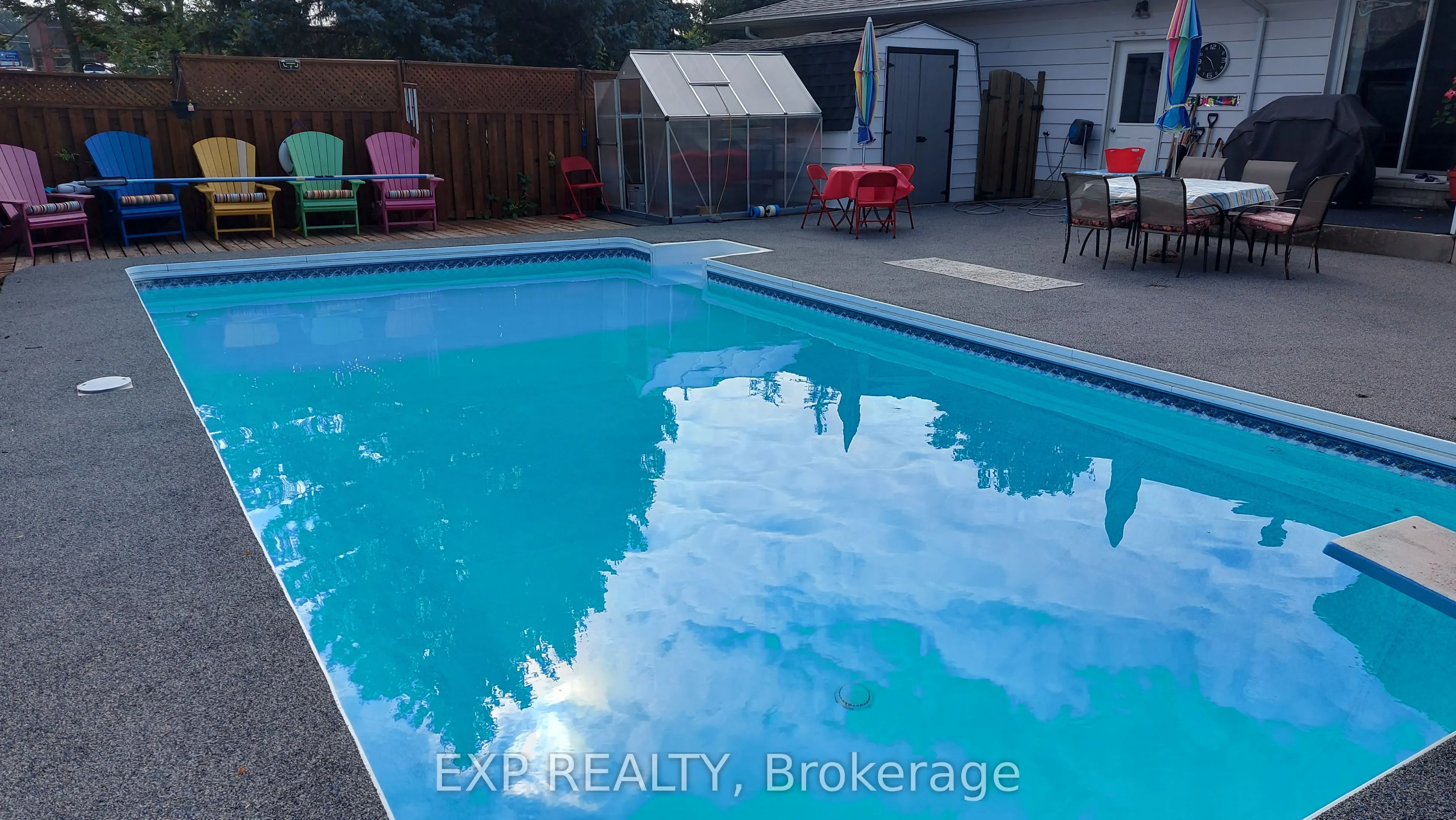 96 Langford Drive