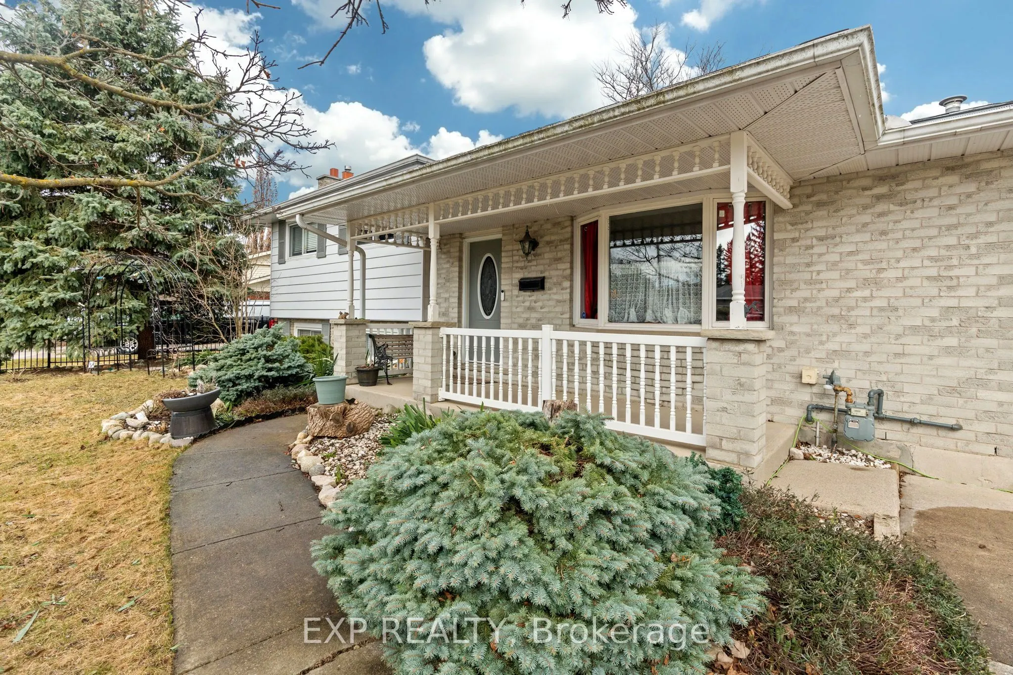 96 Langford Drive