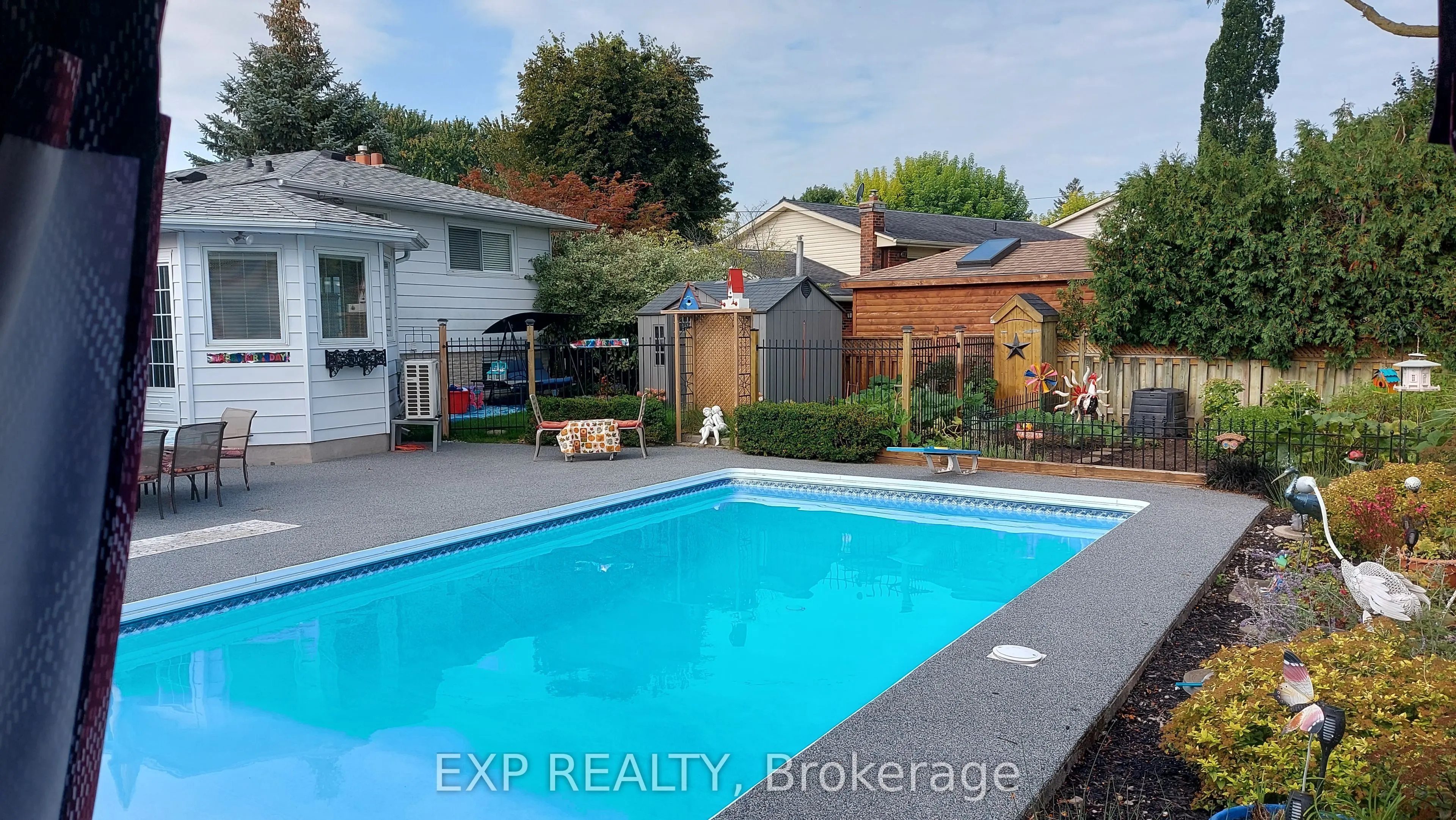 96 Langford Drive