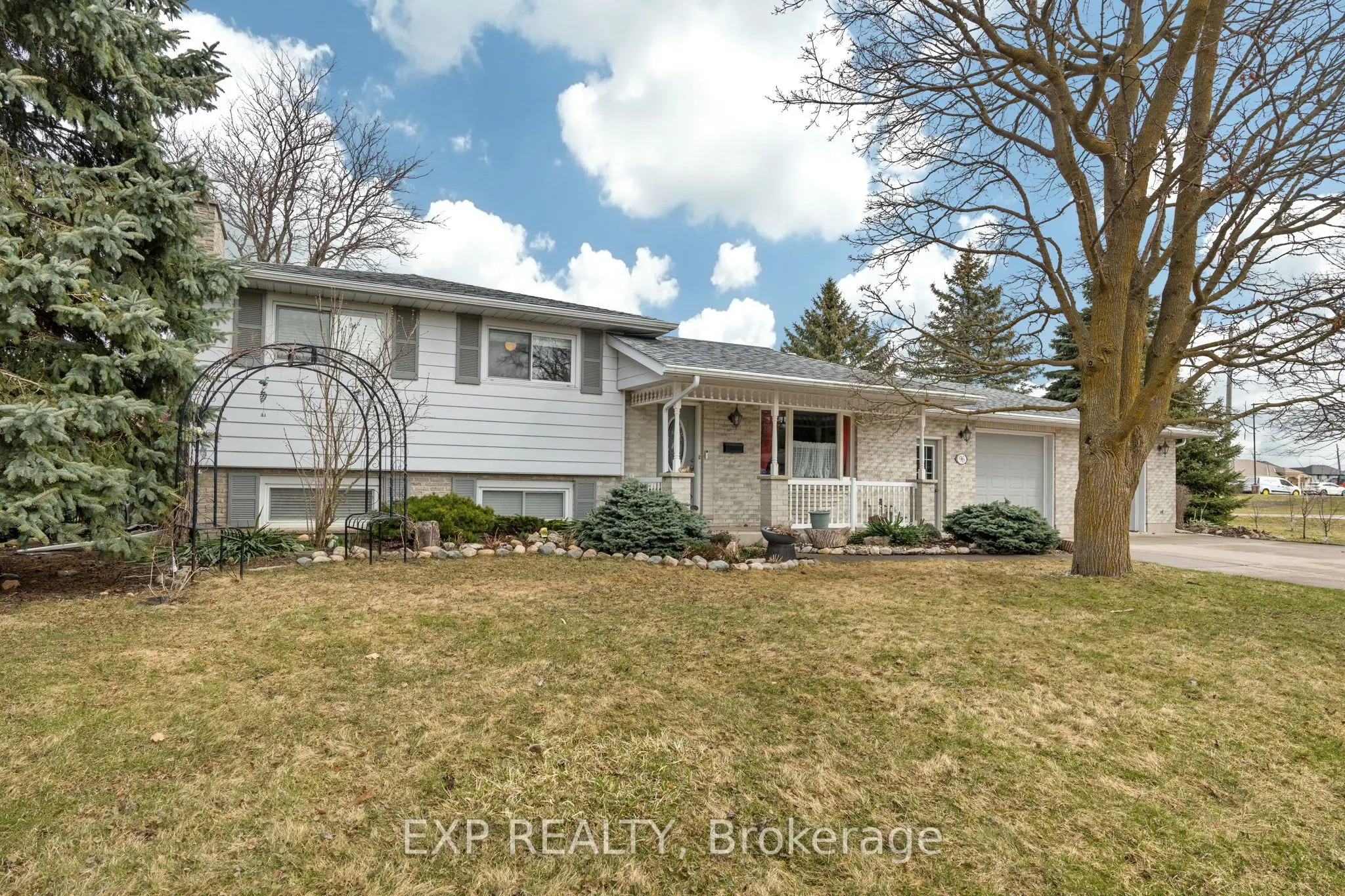 96 Langford Drive