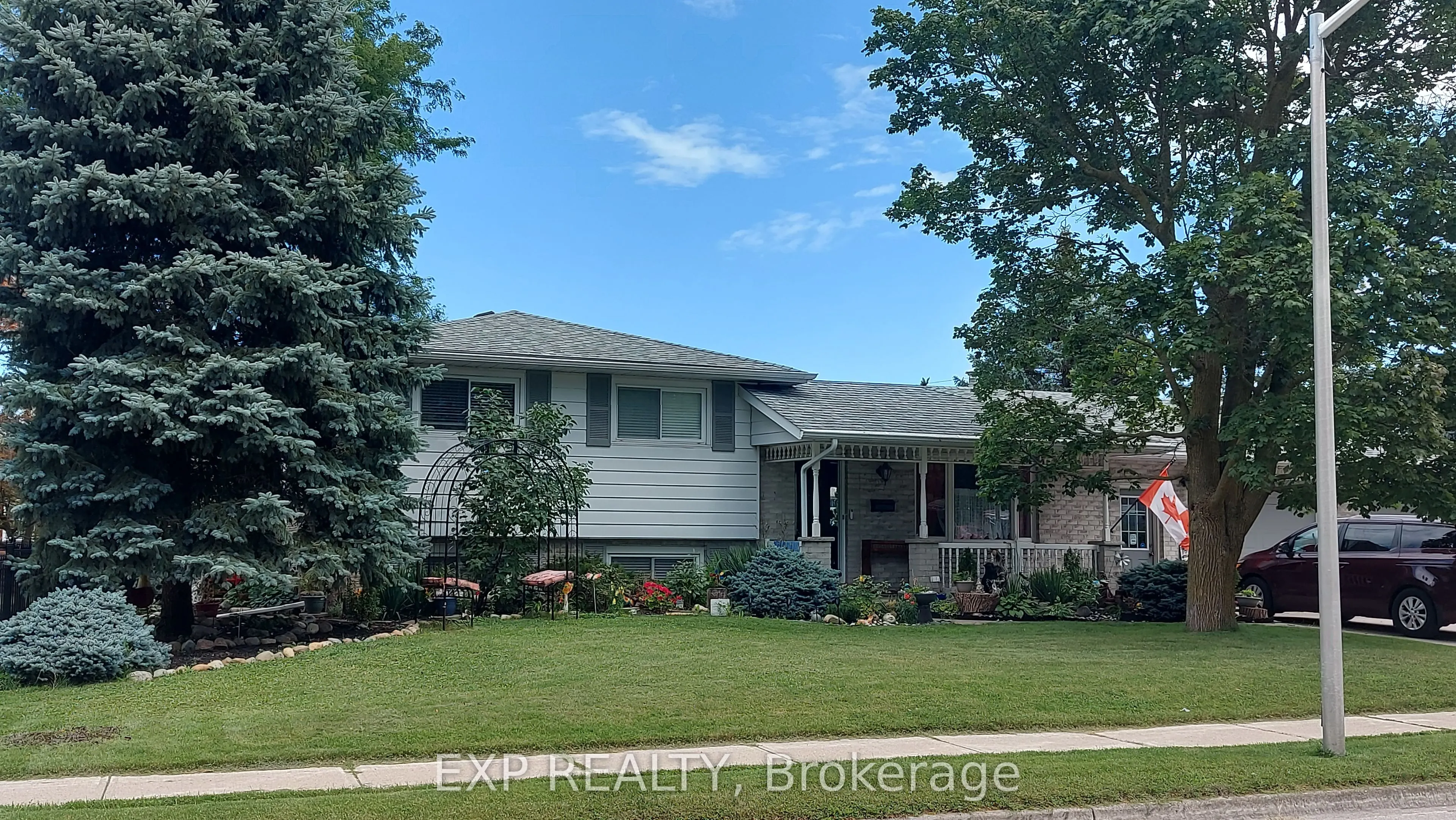 96 Langford Drive