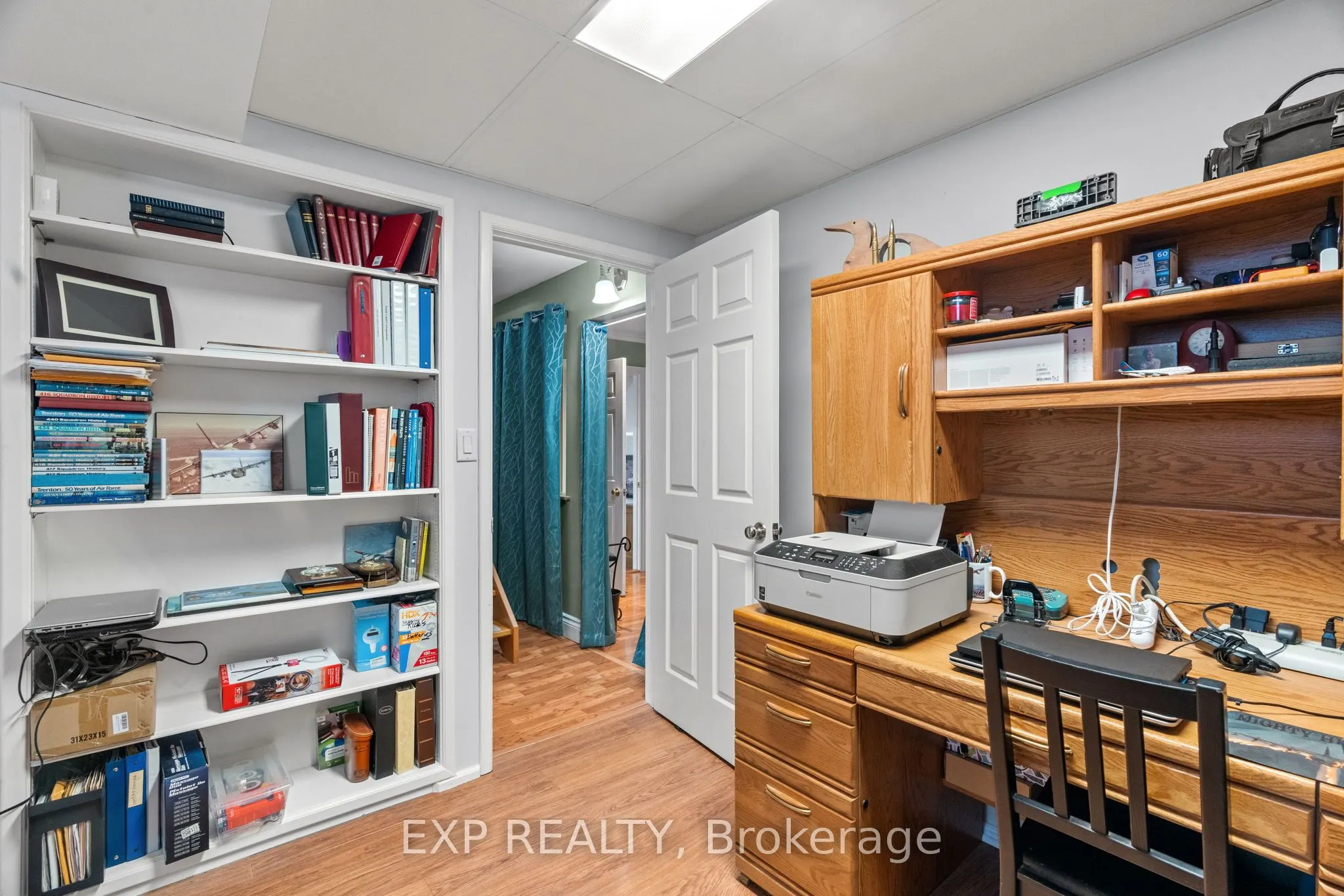 96 Langford Drive