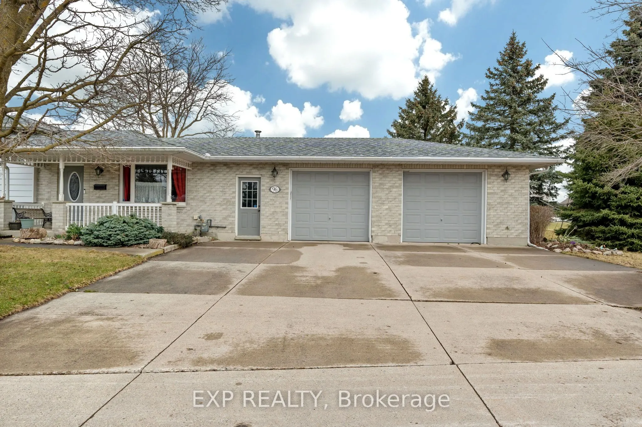 96 Langford Drive