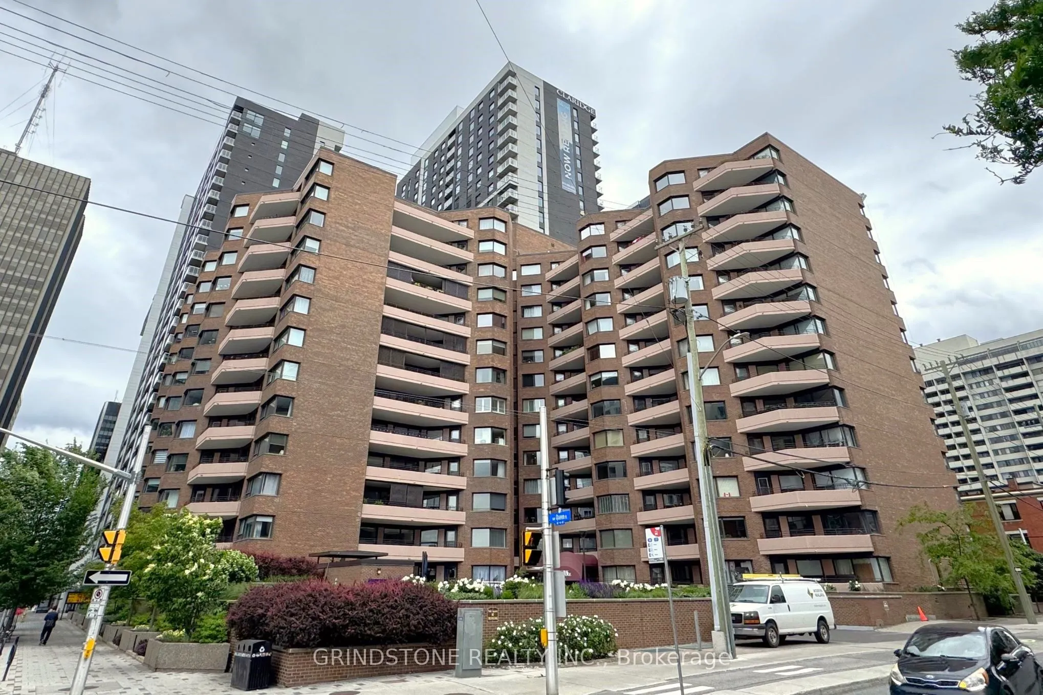 151 Bay Street, #1203