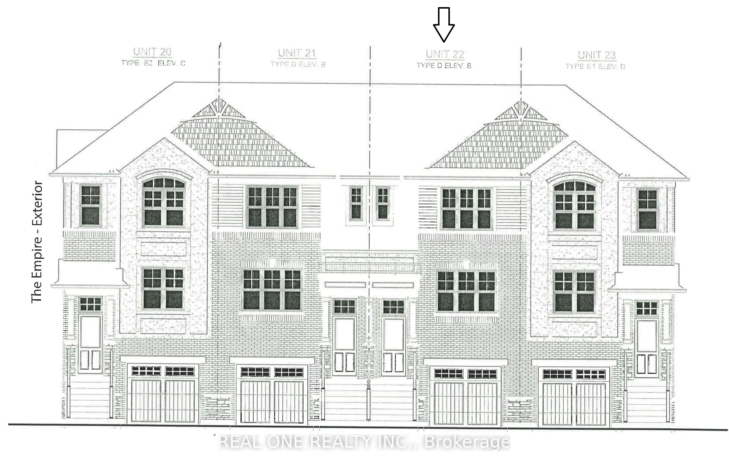 30 Barley Lane