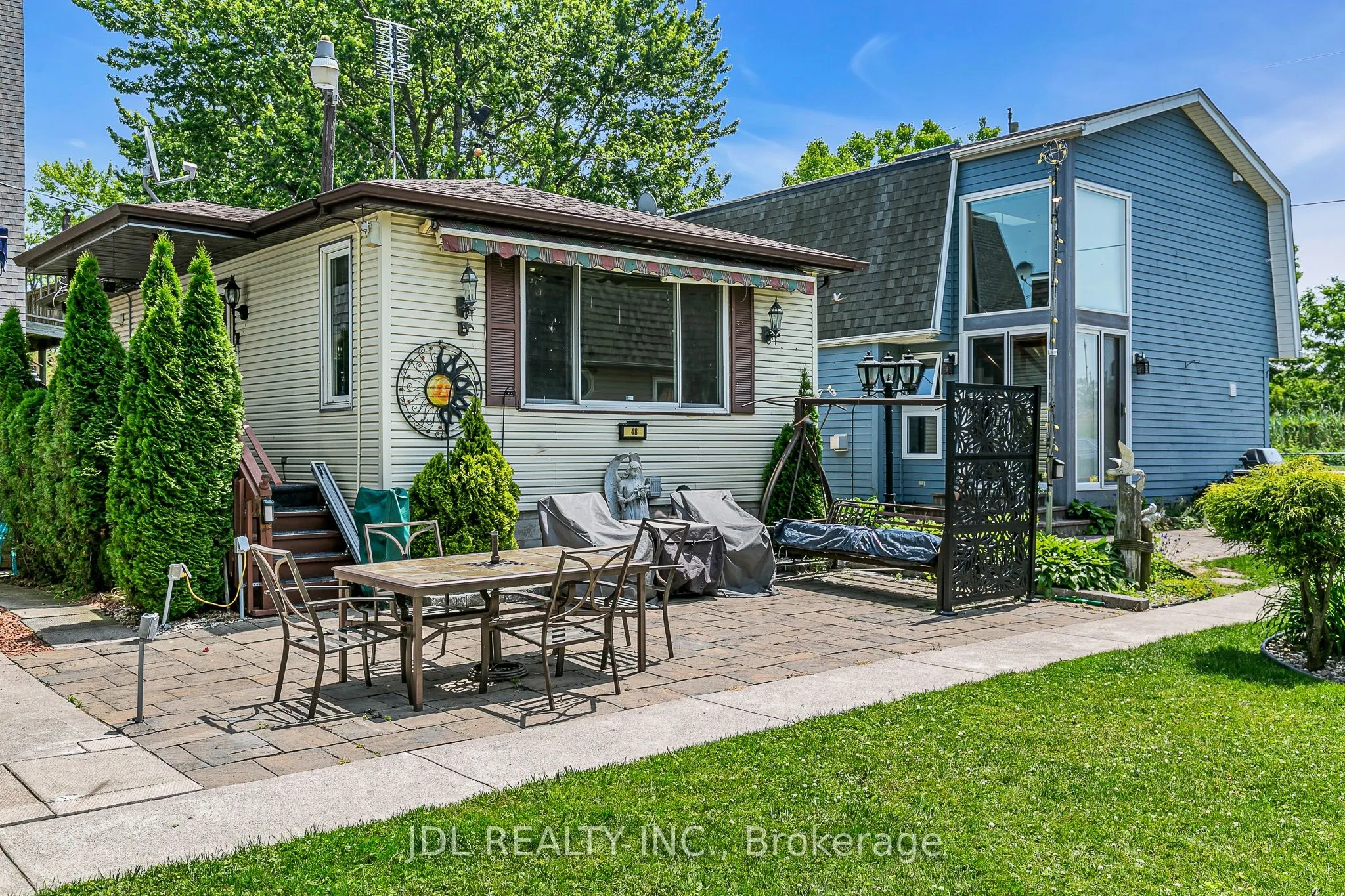 1192 SHORELINE Avenue, #48