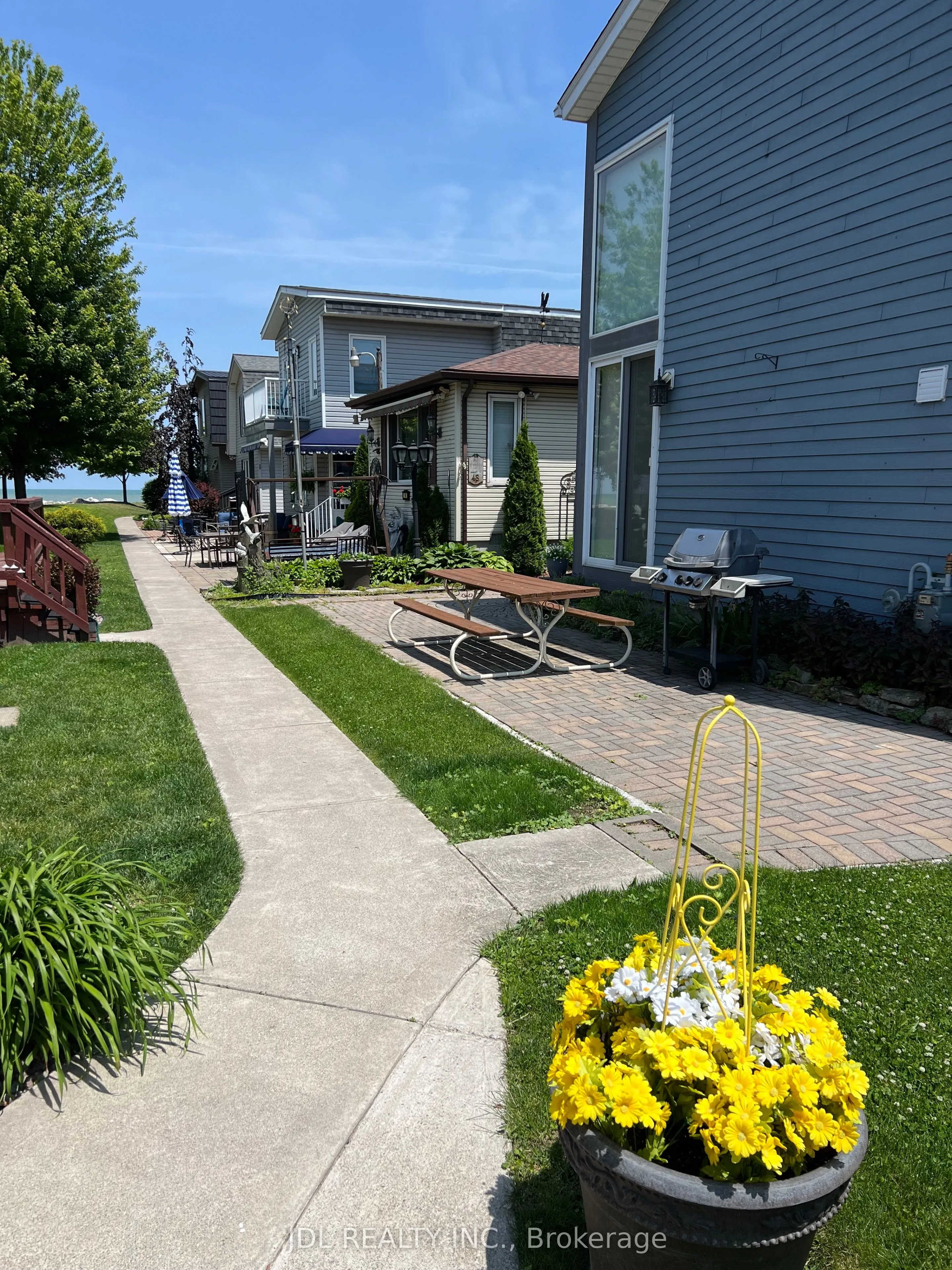 1192 SHORELINE Avenue, #48