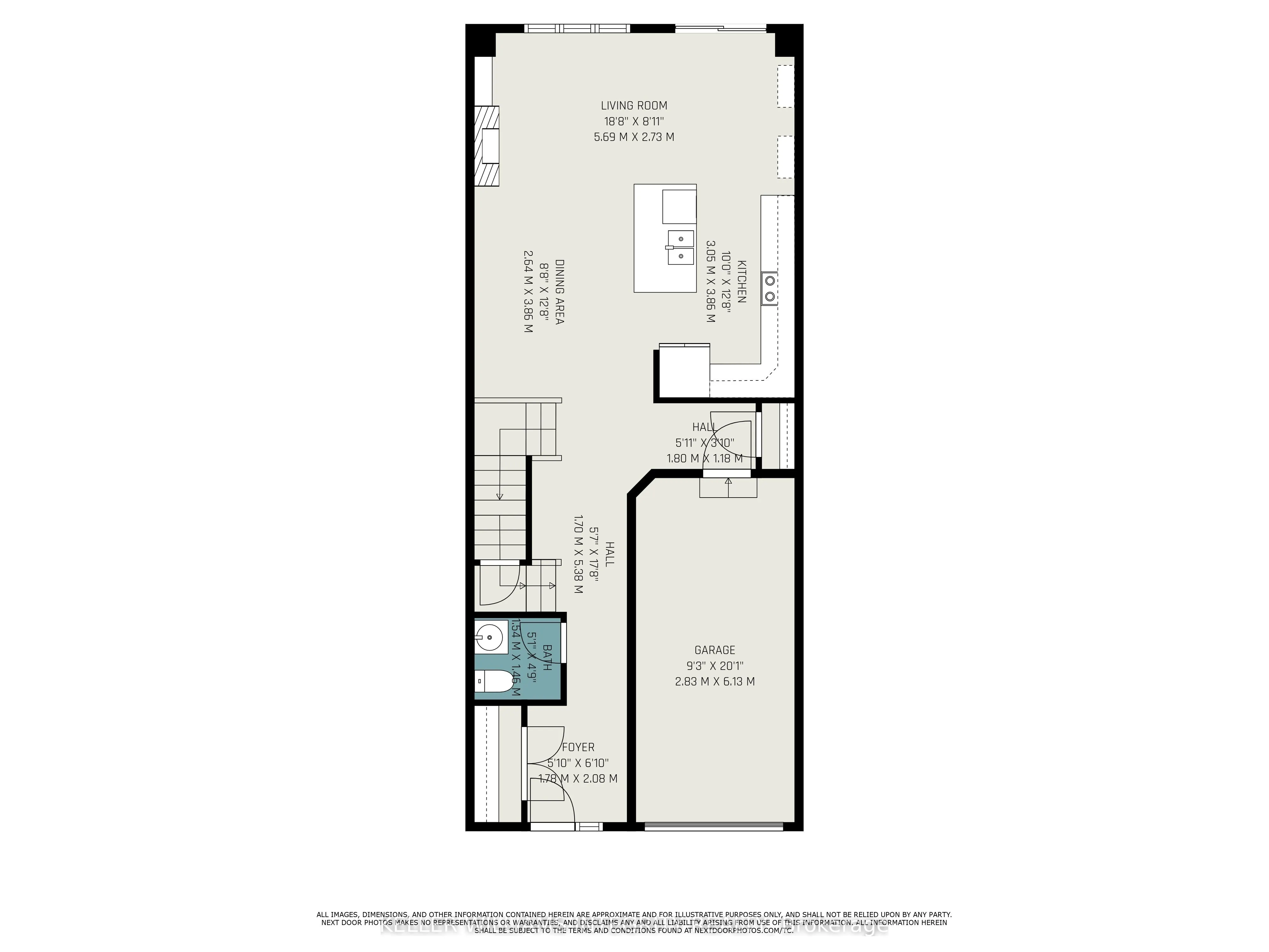305 Lipizzaner Street