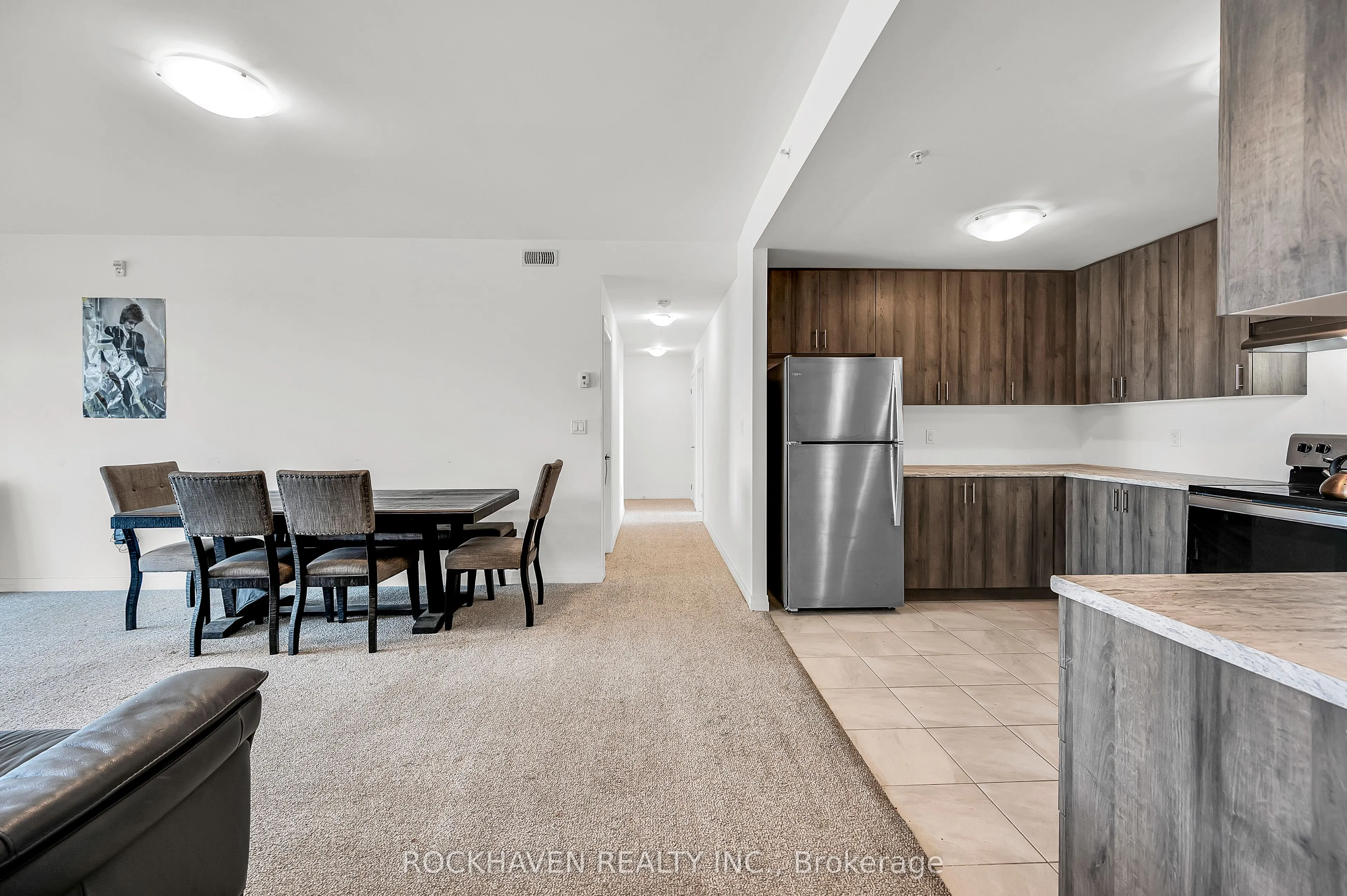 5 Hamilton Street N, #513
