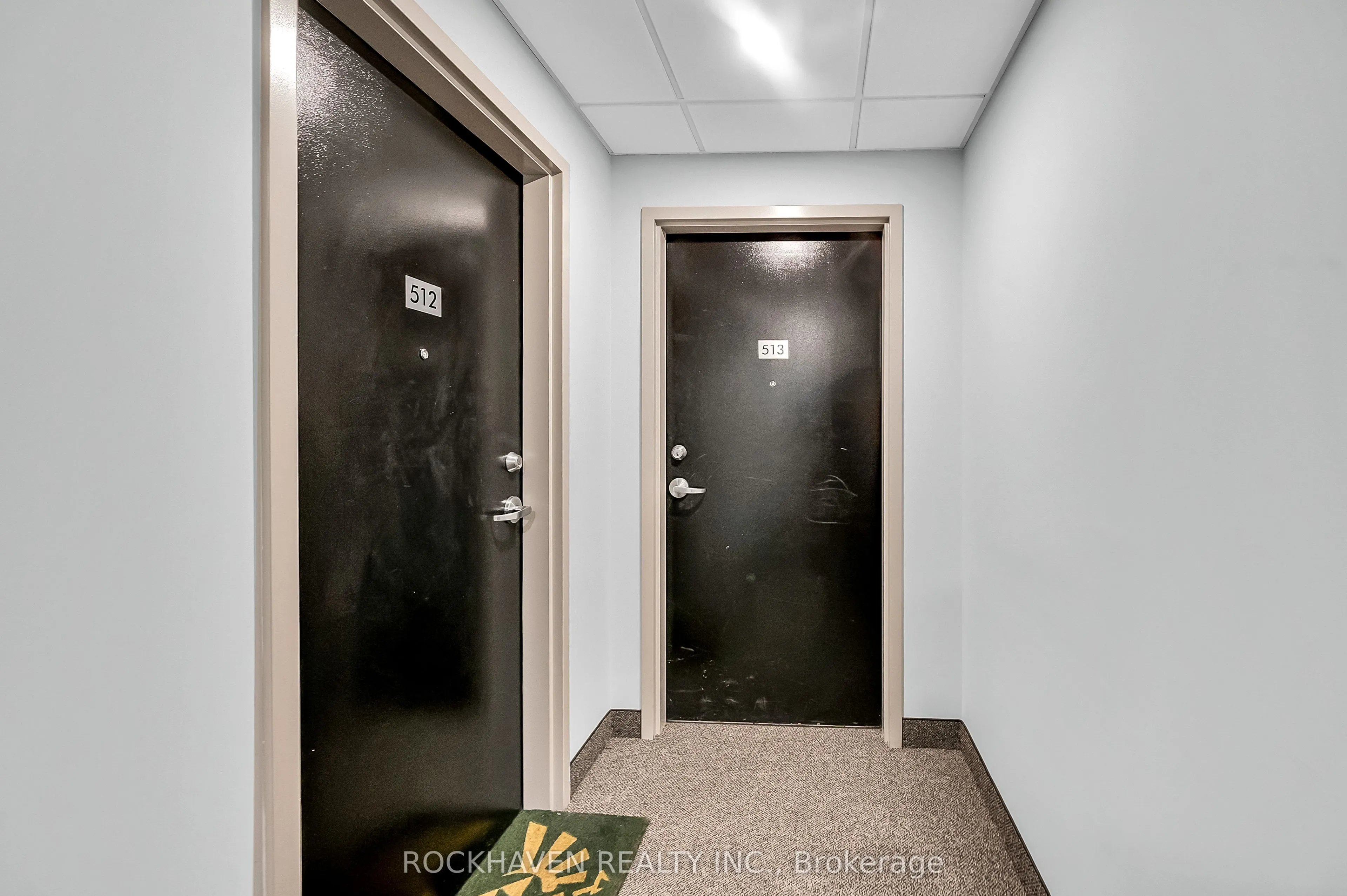 5 Hamilton Street N, #513
